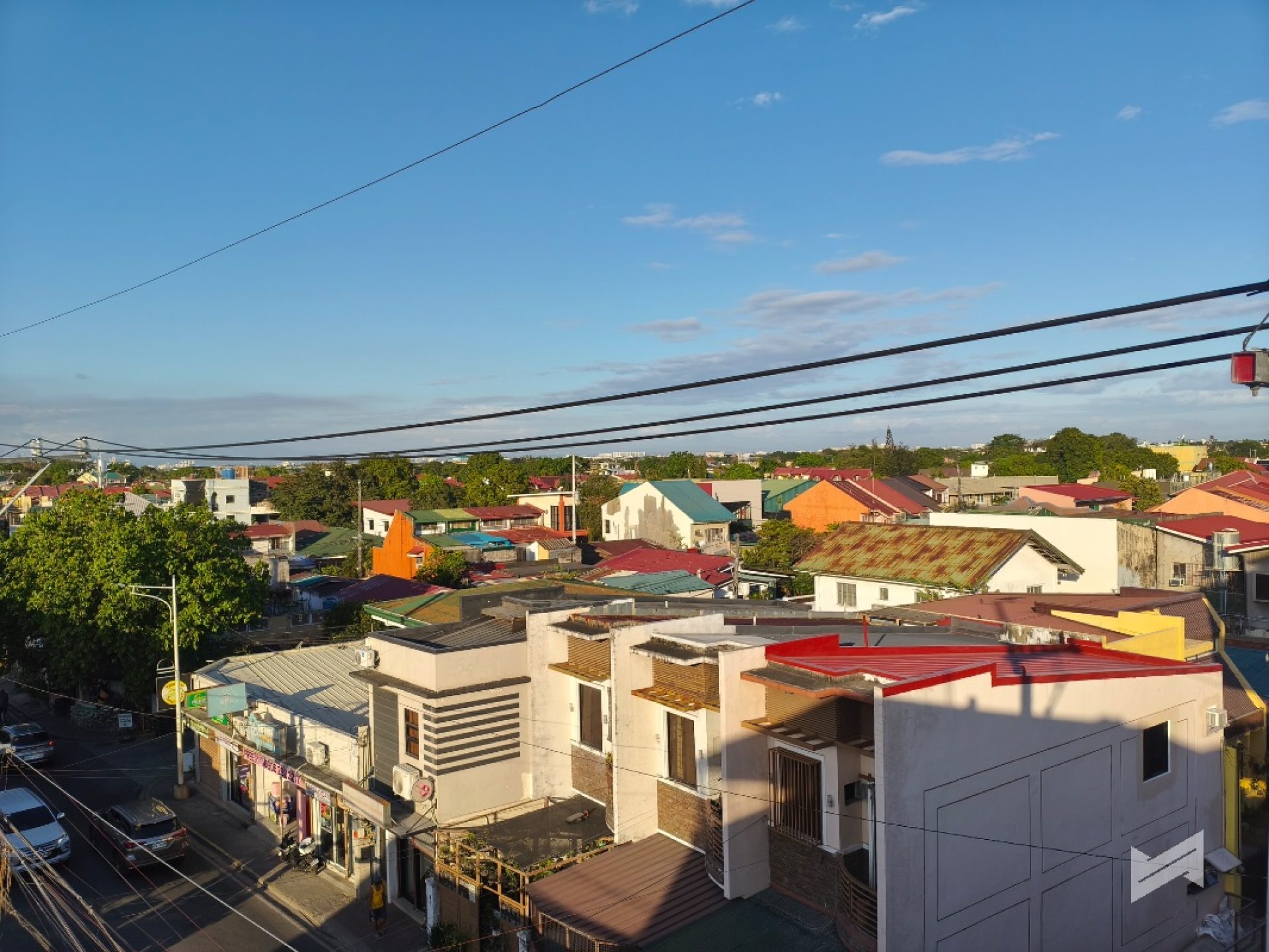 POCO X8 Pro Max Review Sample Photo 19