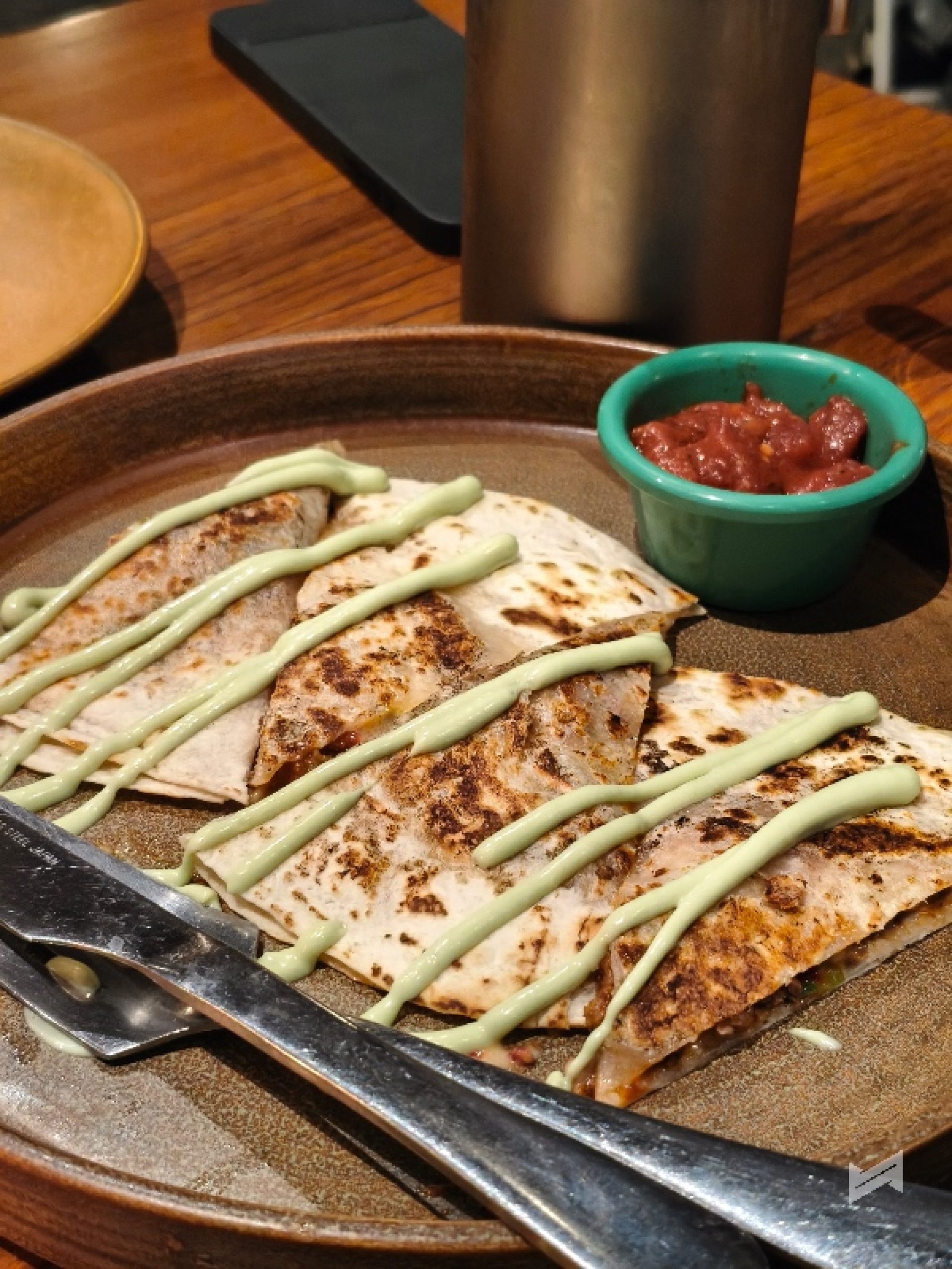 POCO X8 Pro Max Review Sample Photo 2