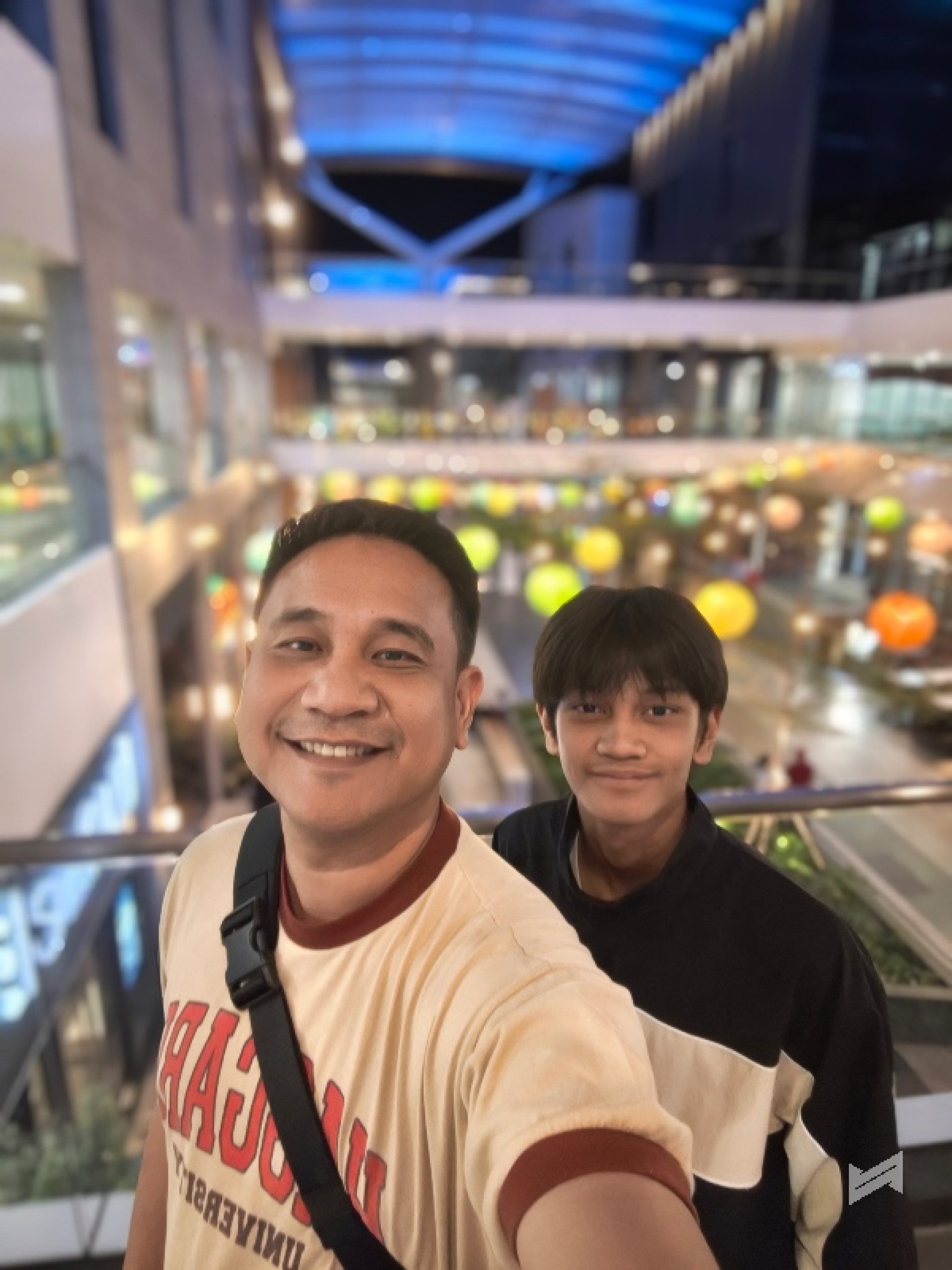 POCO X8 Pro Max Review Sample Photo 4