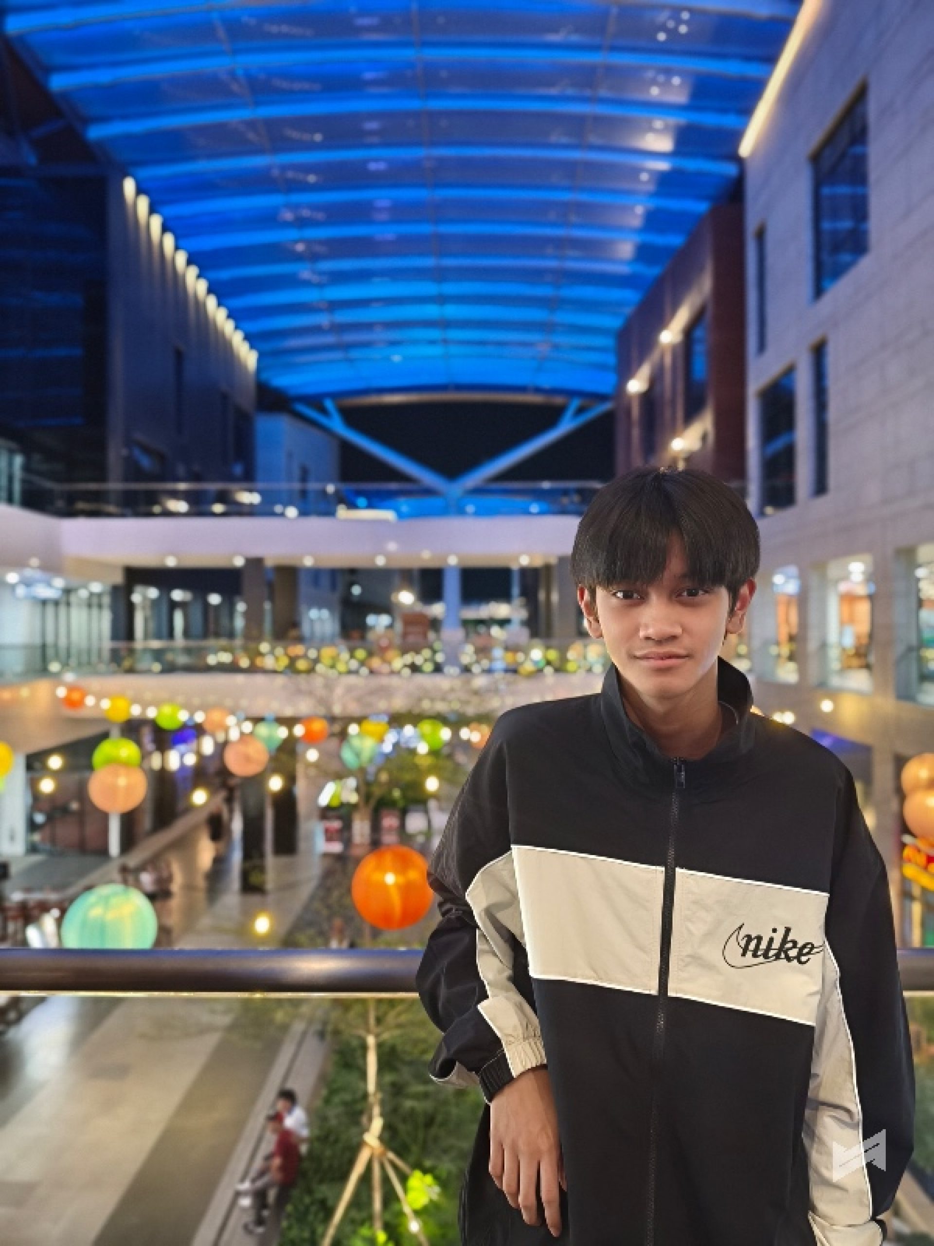 POCO X8 Pro Max Review Sample Photo 5