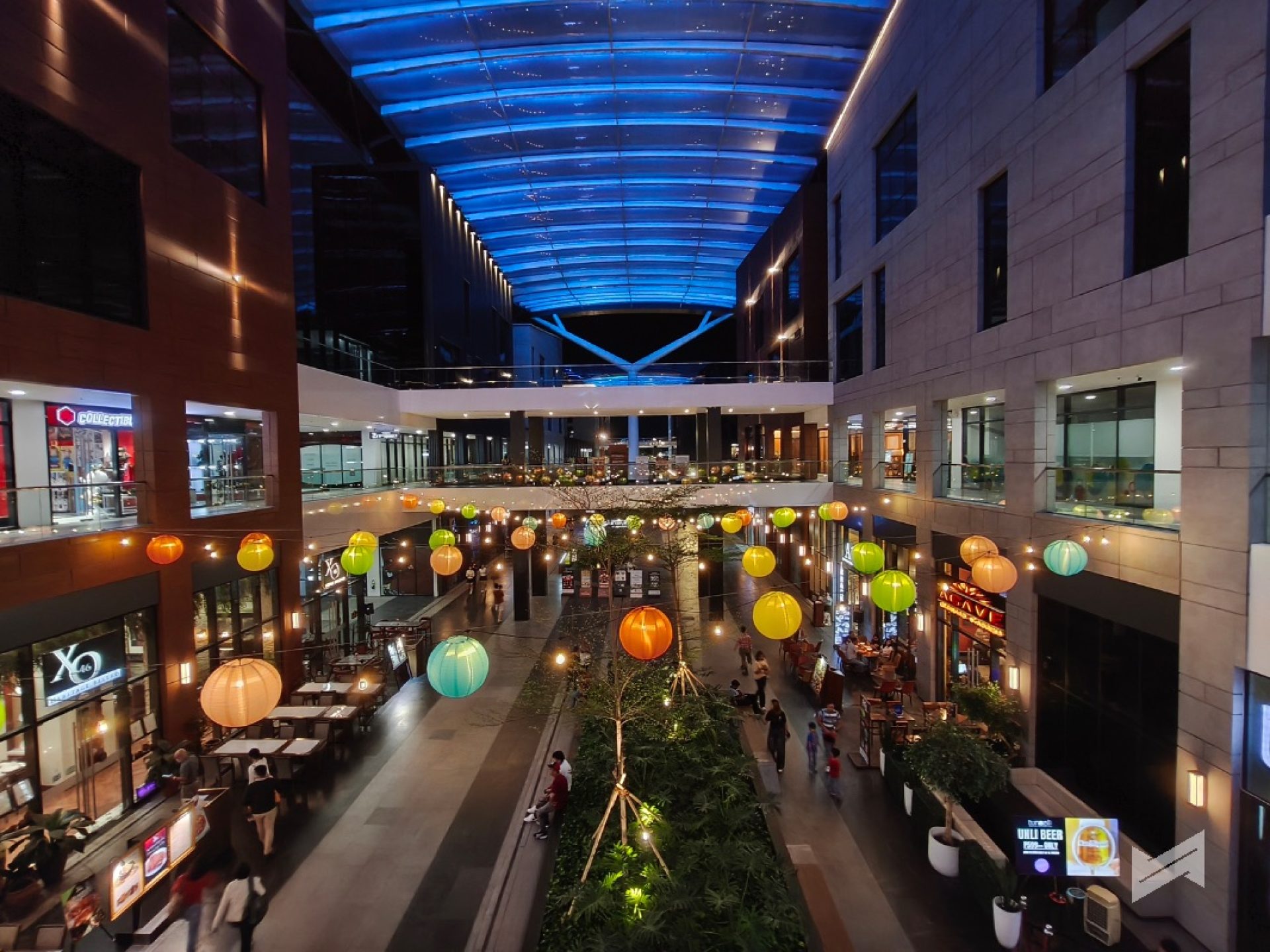 POCO X8 Pro Max Review Sample Photo 6