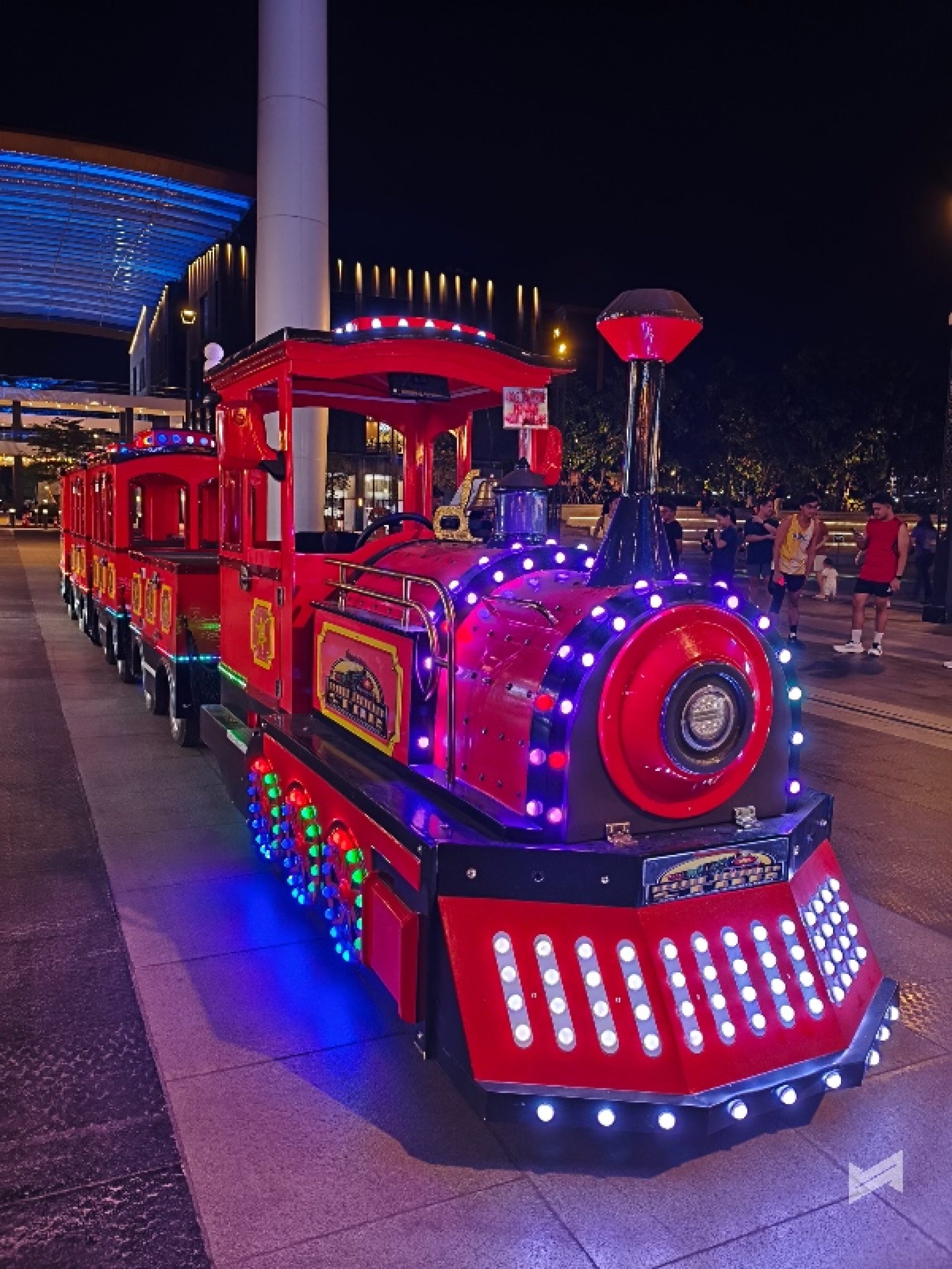 POCO X8 Pro Max Review Sample Photo 8