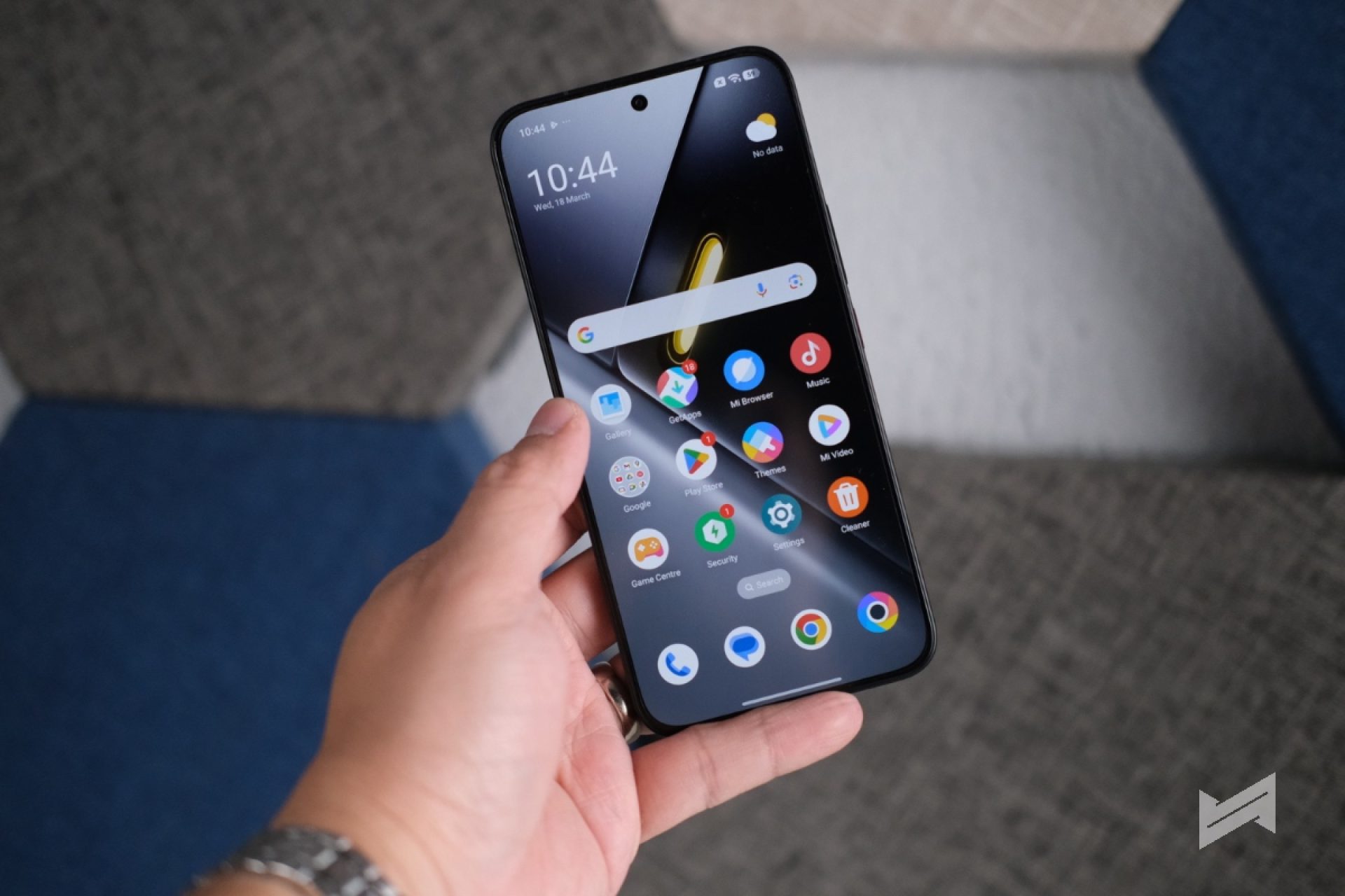 POCO X8 Pro Max Review 11