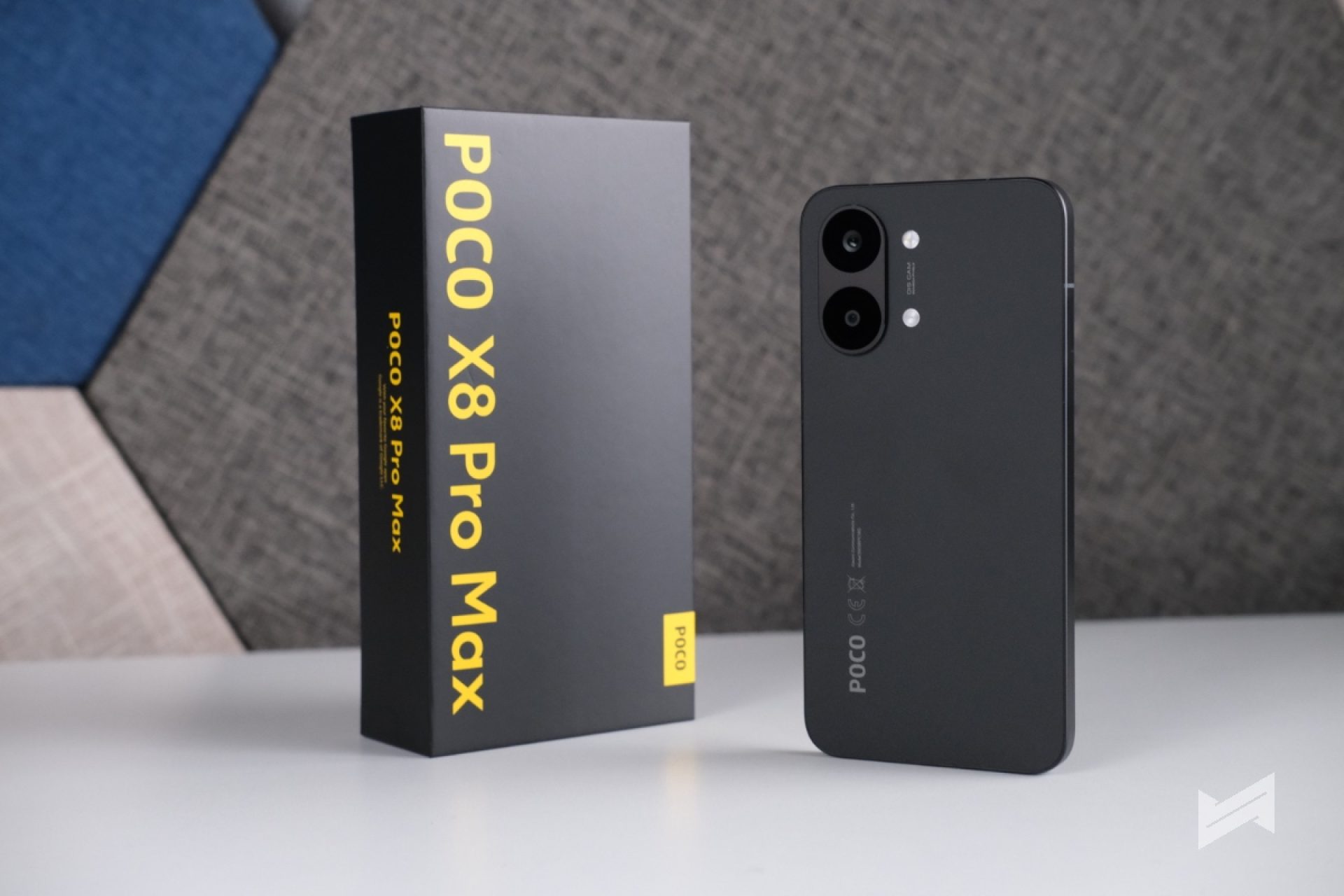 POCO X8 Pro Max Review 28