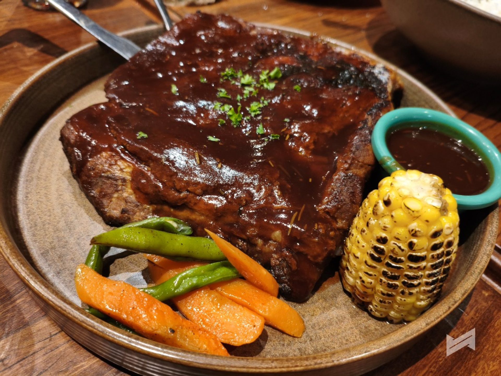 POCO X8 Pro Review Sample Photo 1