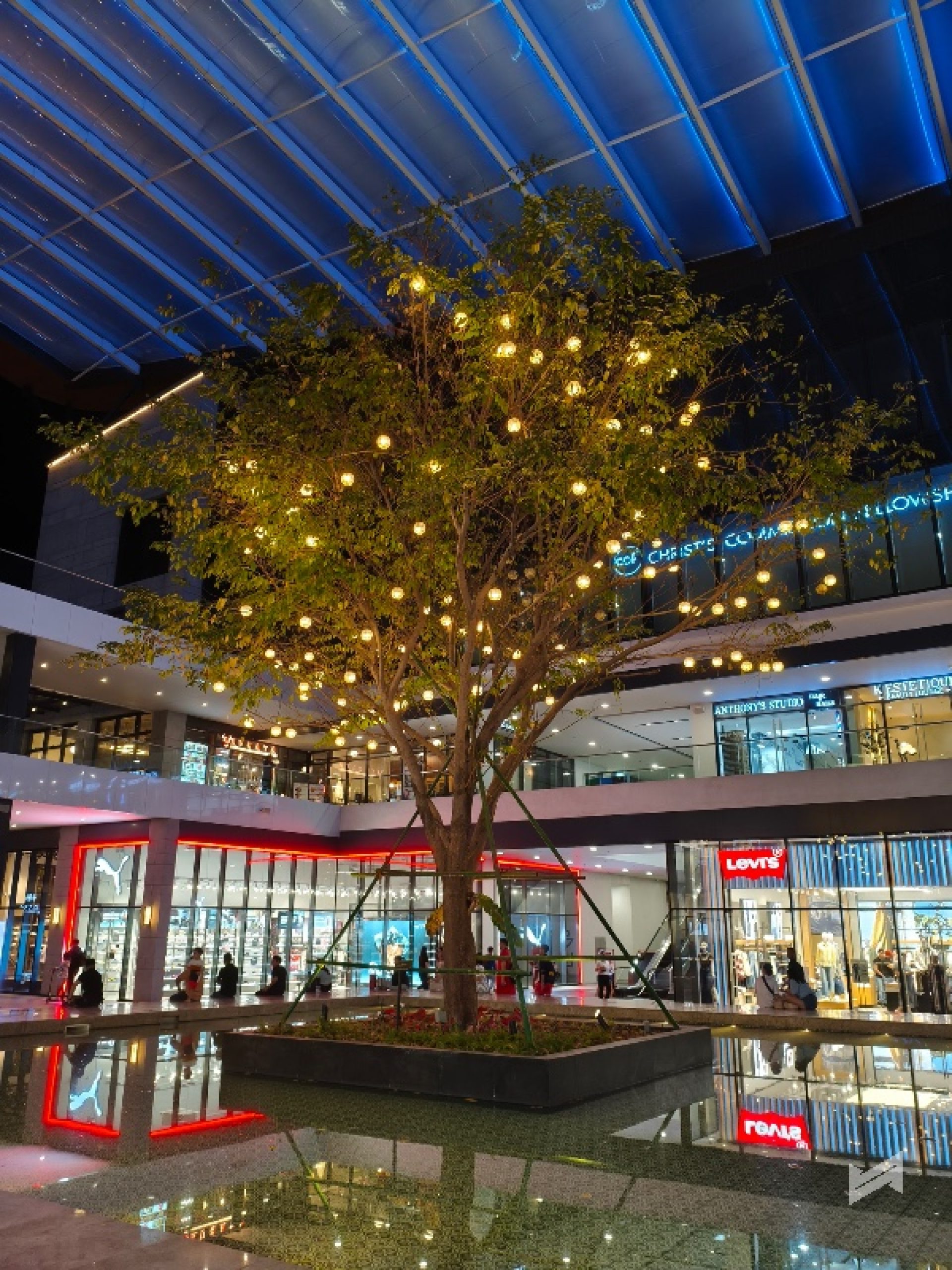 POCO X8 Pro Review Sample Photo 16