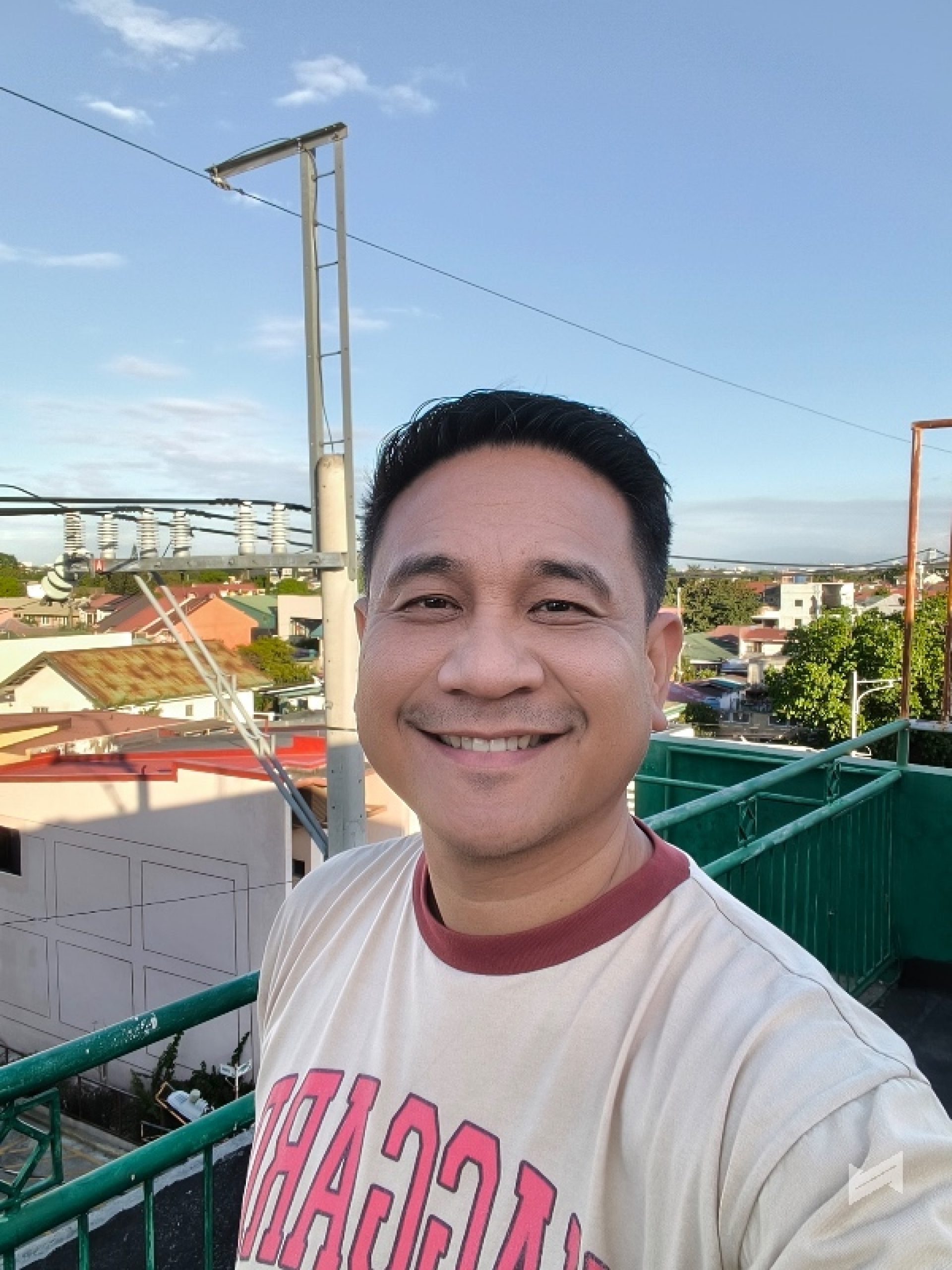 POCO X8 Pro Review Sample Photo 24