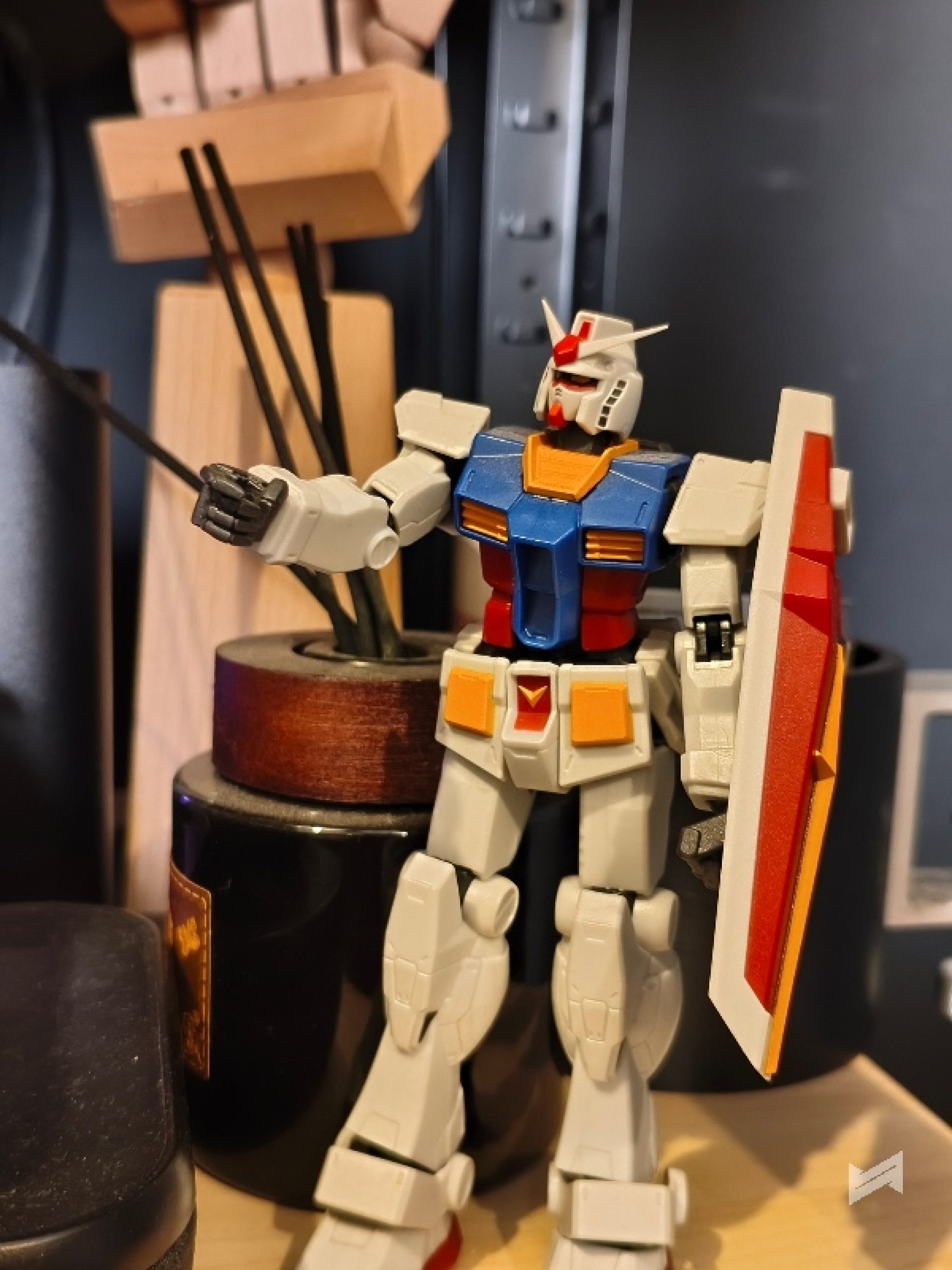 POCO X8 Pro Review Sample Photo 27