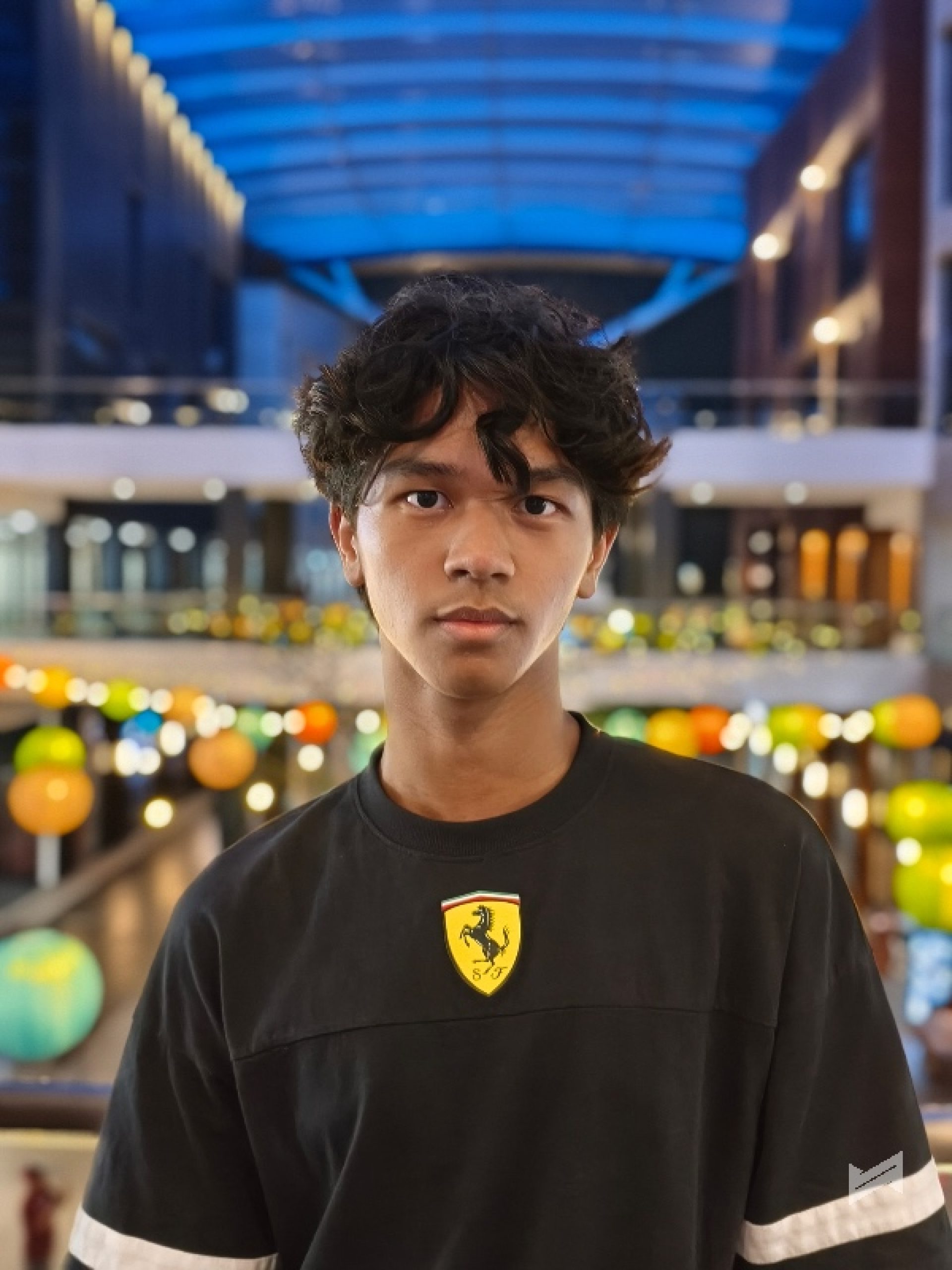 POCO X8 Pro Review Sample Photo 6