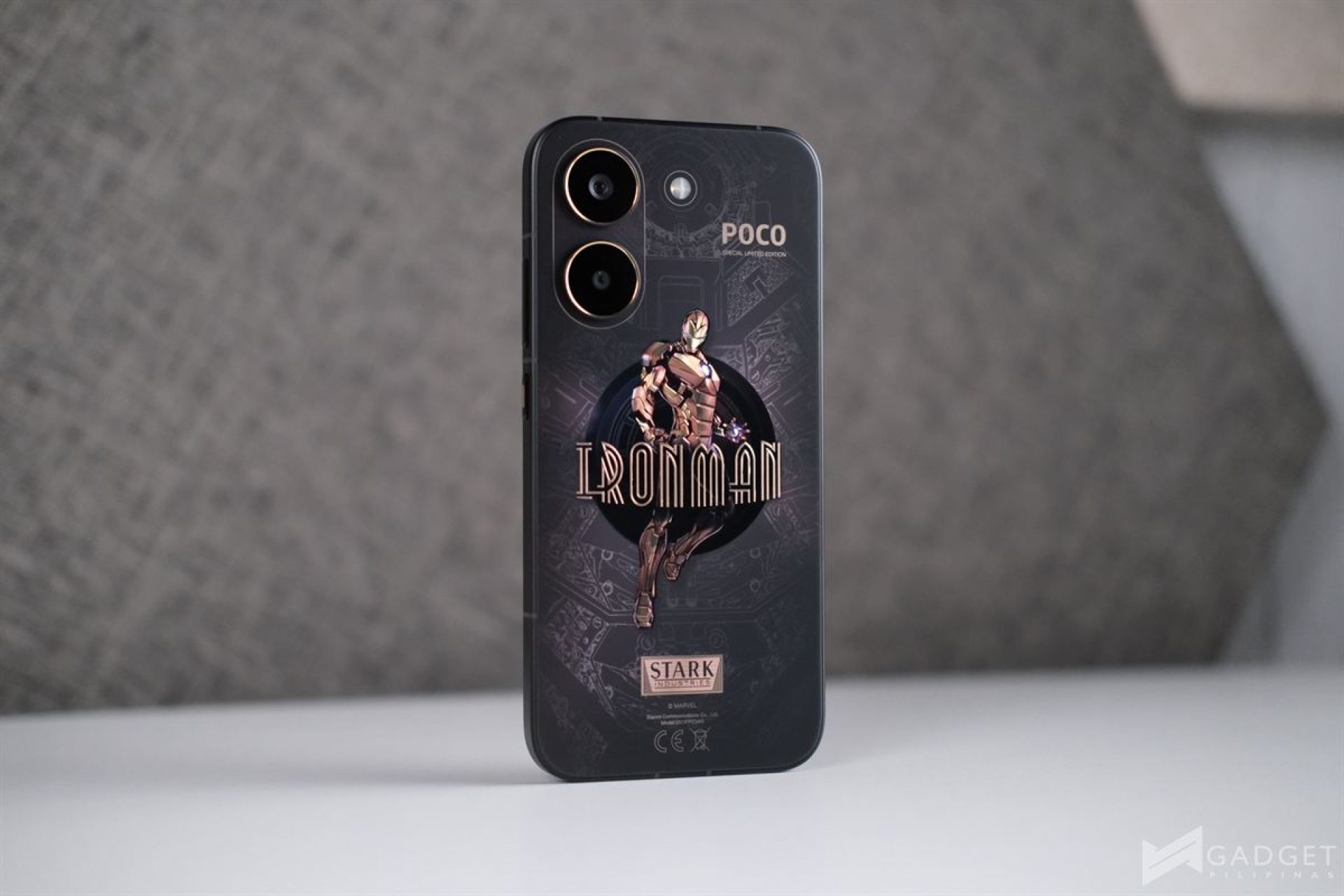 POCO X8 Pro Series Launched in the Philippines (21)