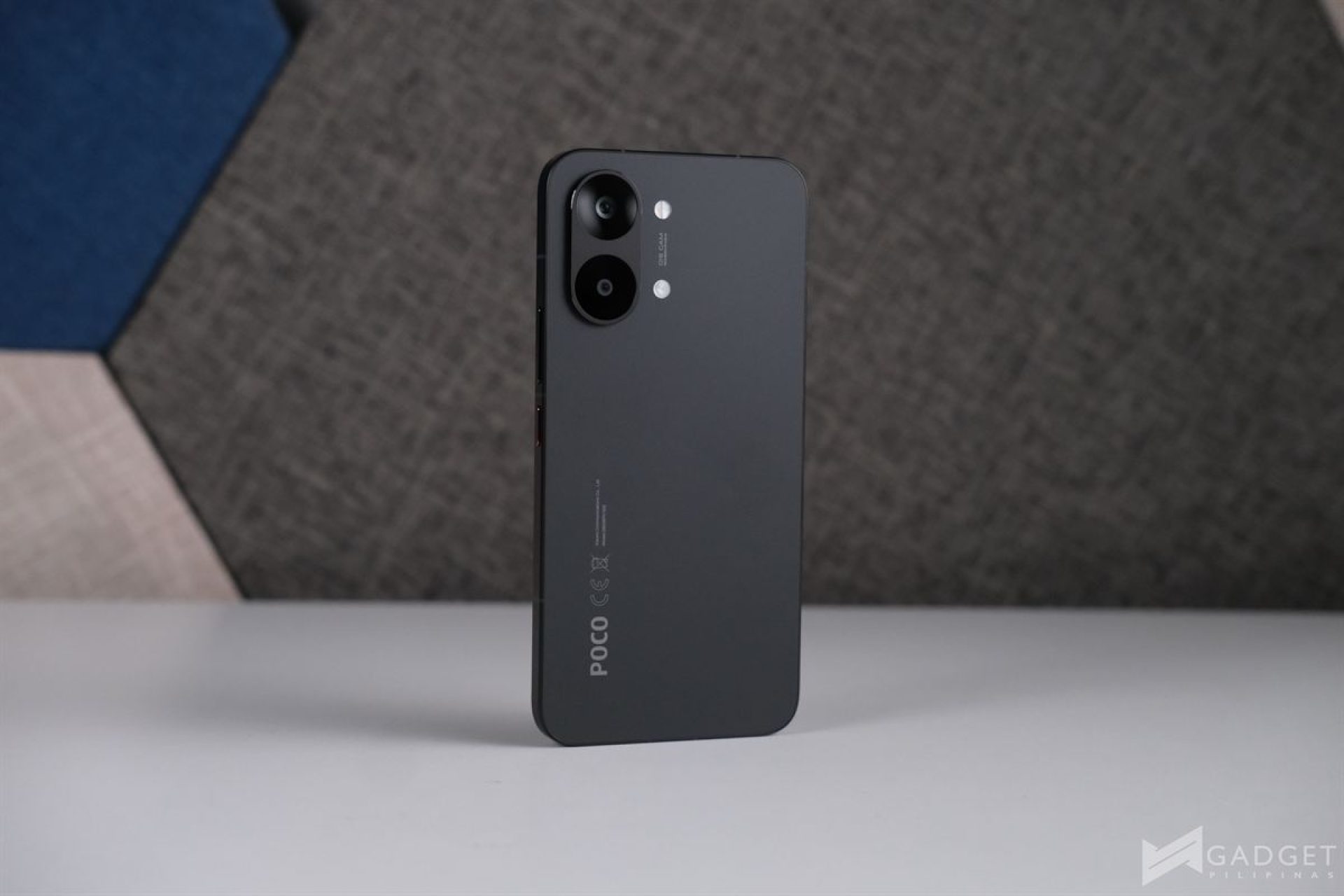 POCO X8 Pro Series Launched in the Philippines (52)