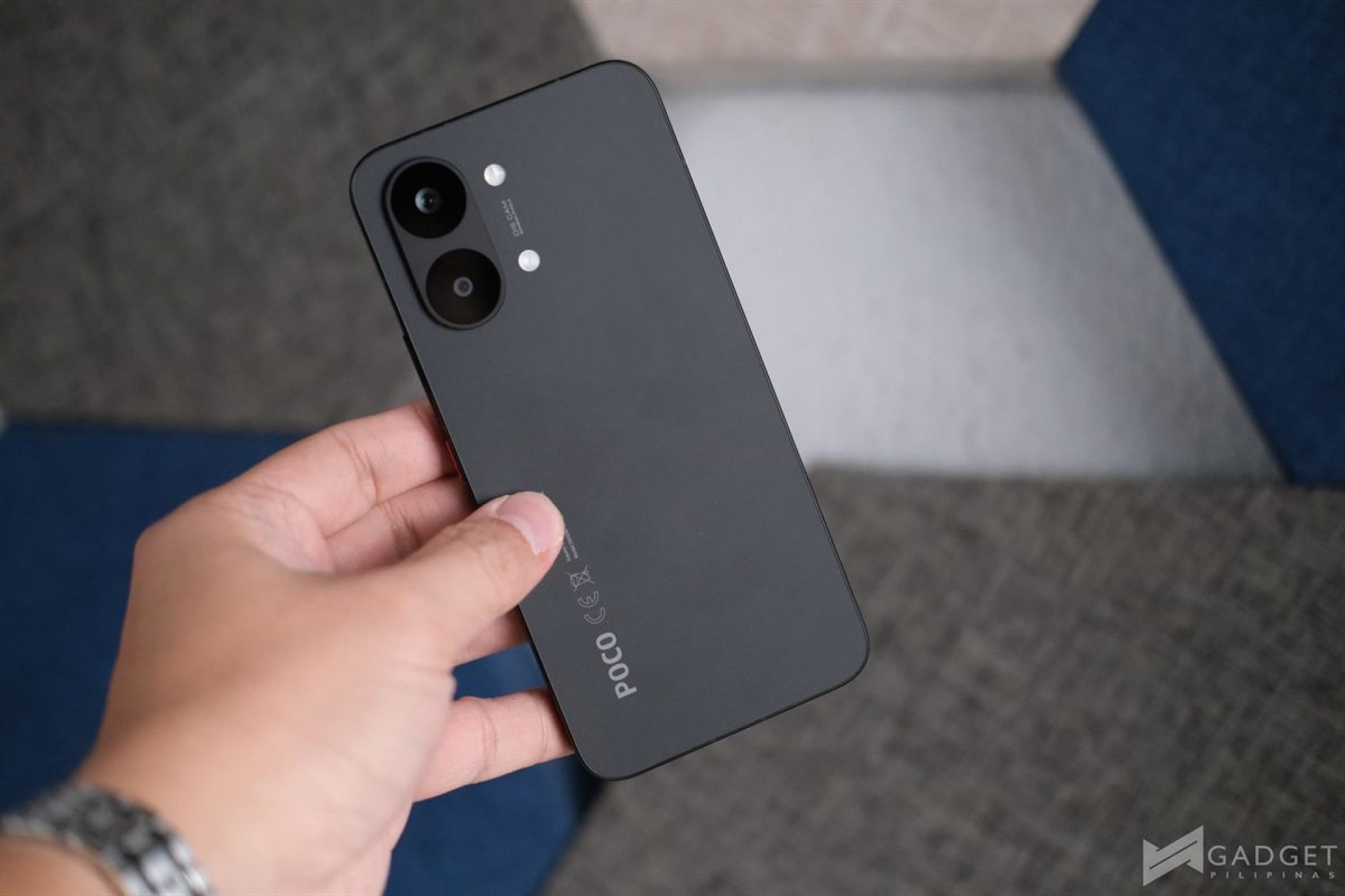 POCO X8 Pro Series Launched in the Philippines (9)