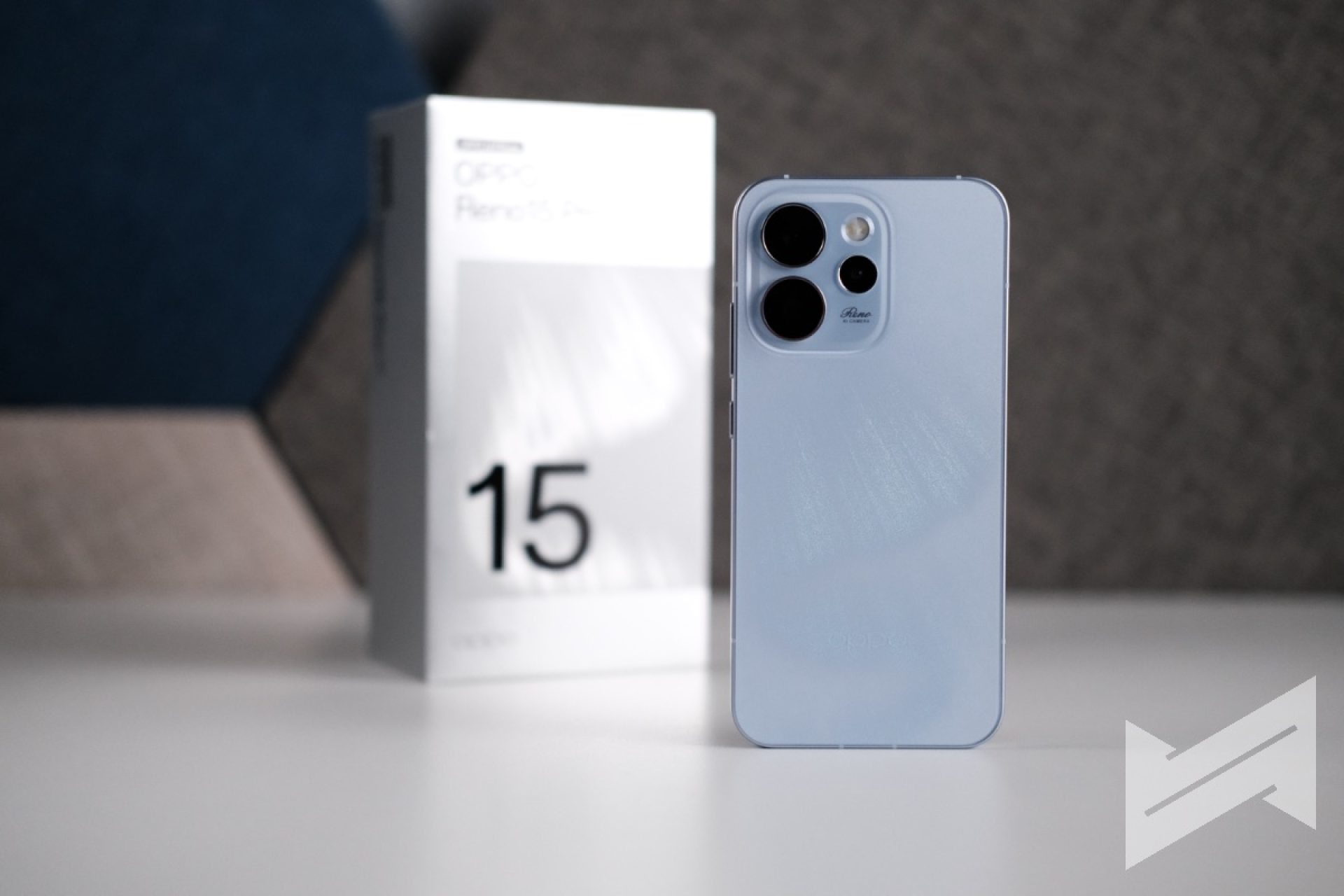 February Tech Rewind Reno15 Pro 5G Review 15