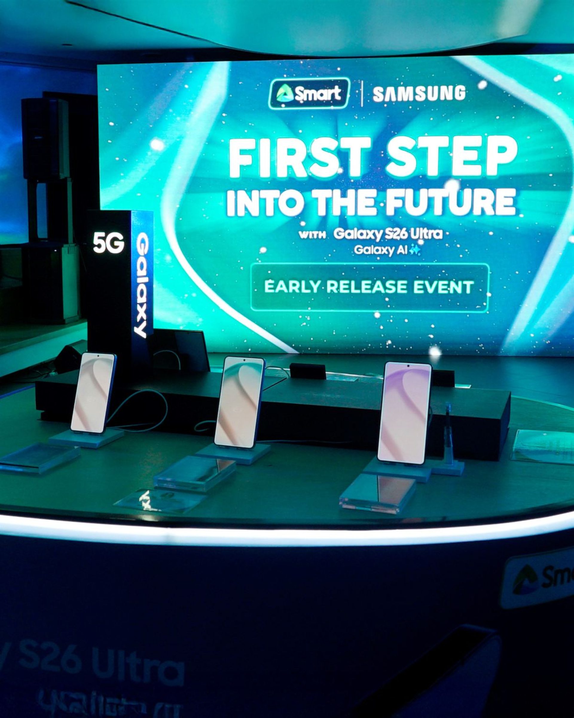 Smart Postpaid x Galaxy S26 Series Early Access (3)