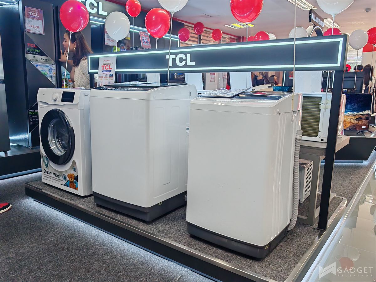 TCL x Automatic Centre (246)