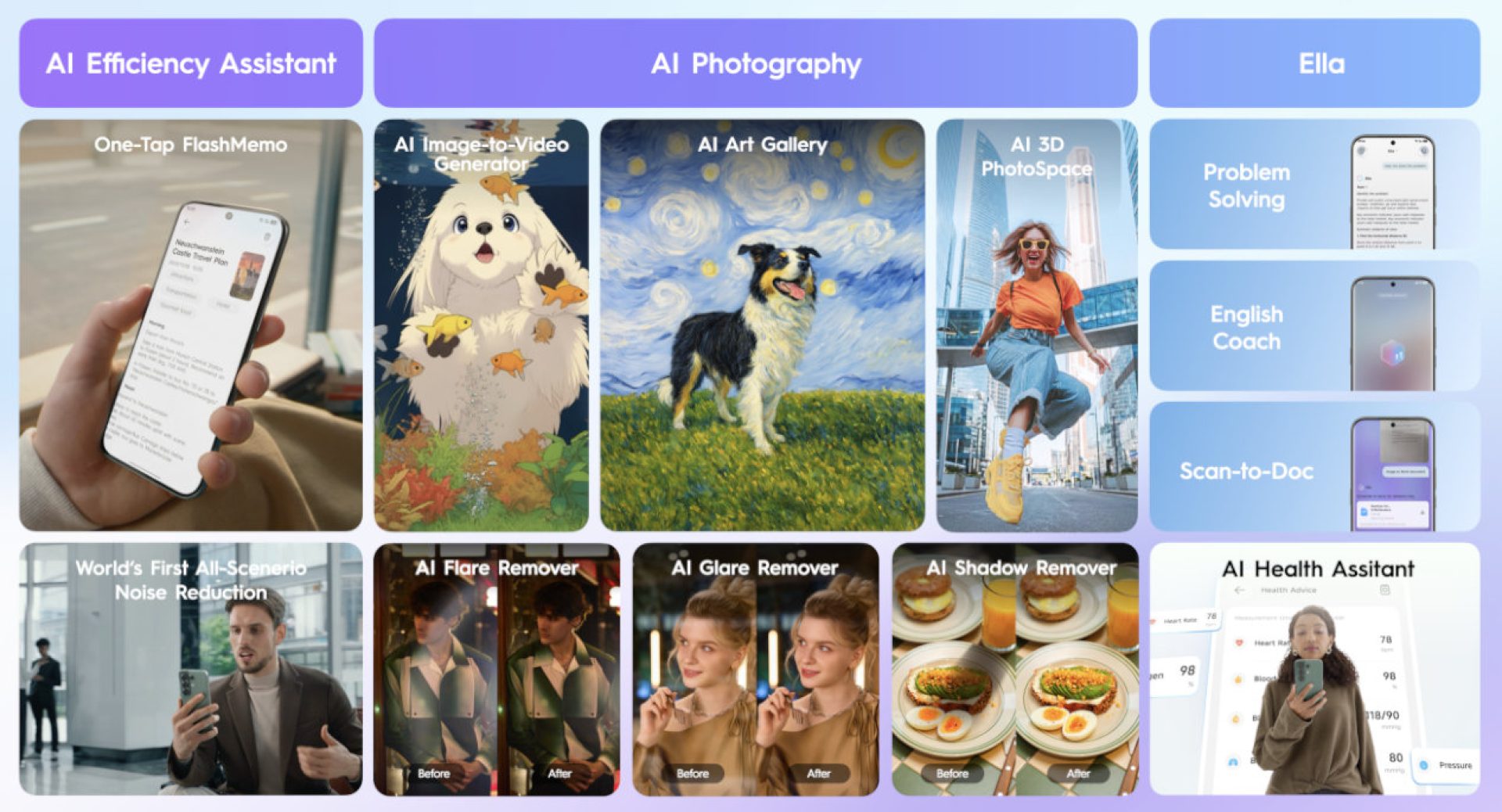TECNO CAMON 50 Series AI photography 3