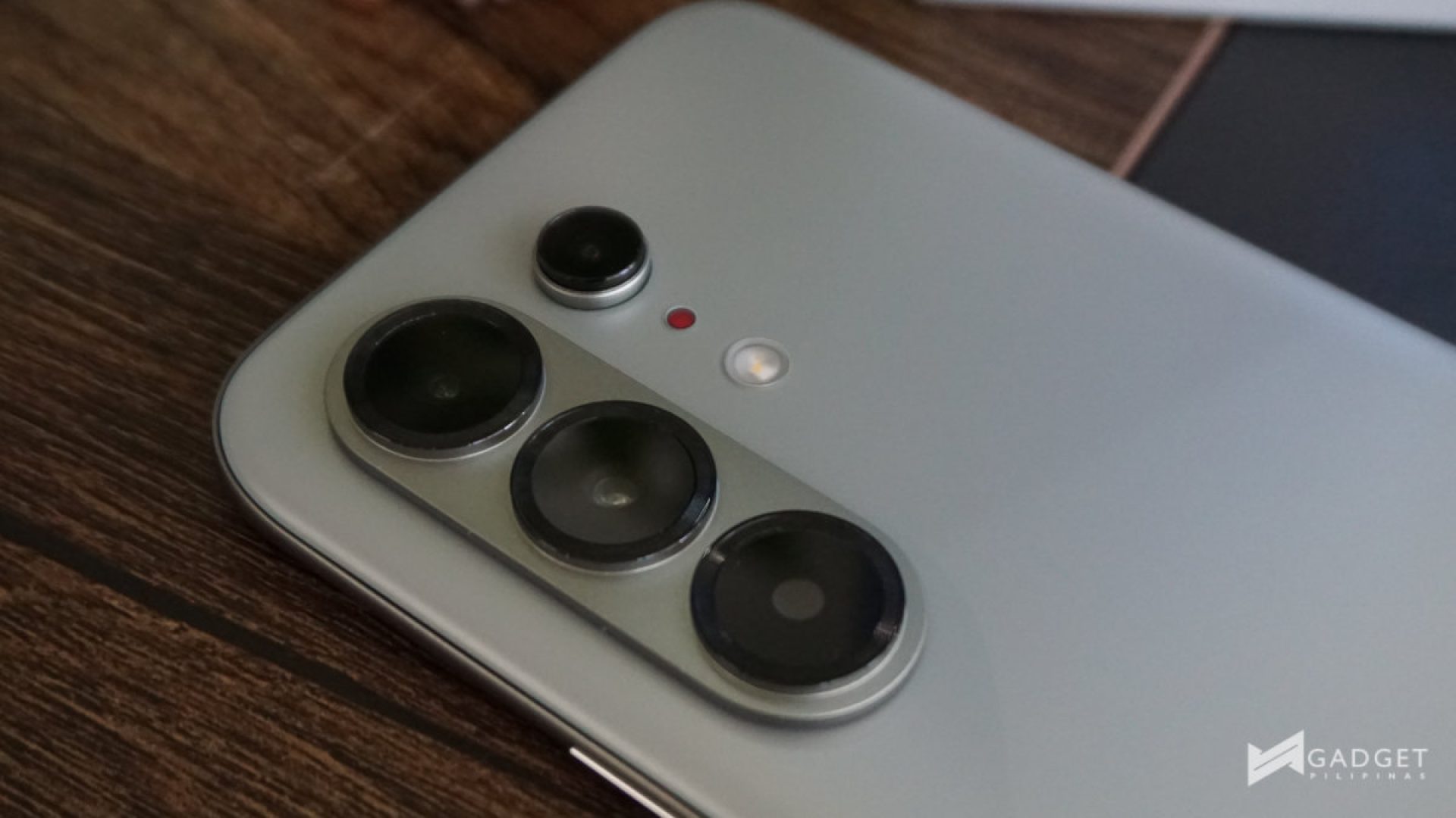 TECNO CAMON 50 Series AI photography 4