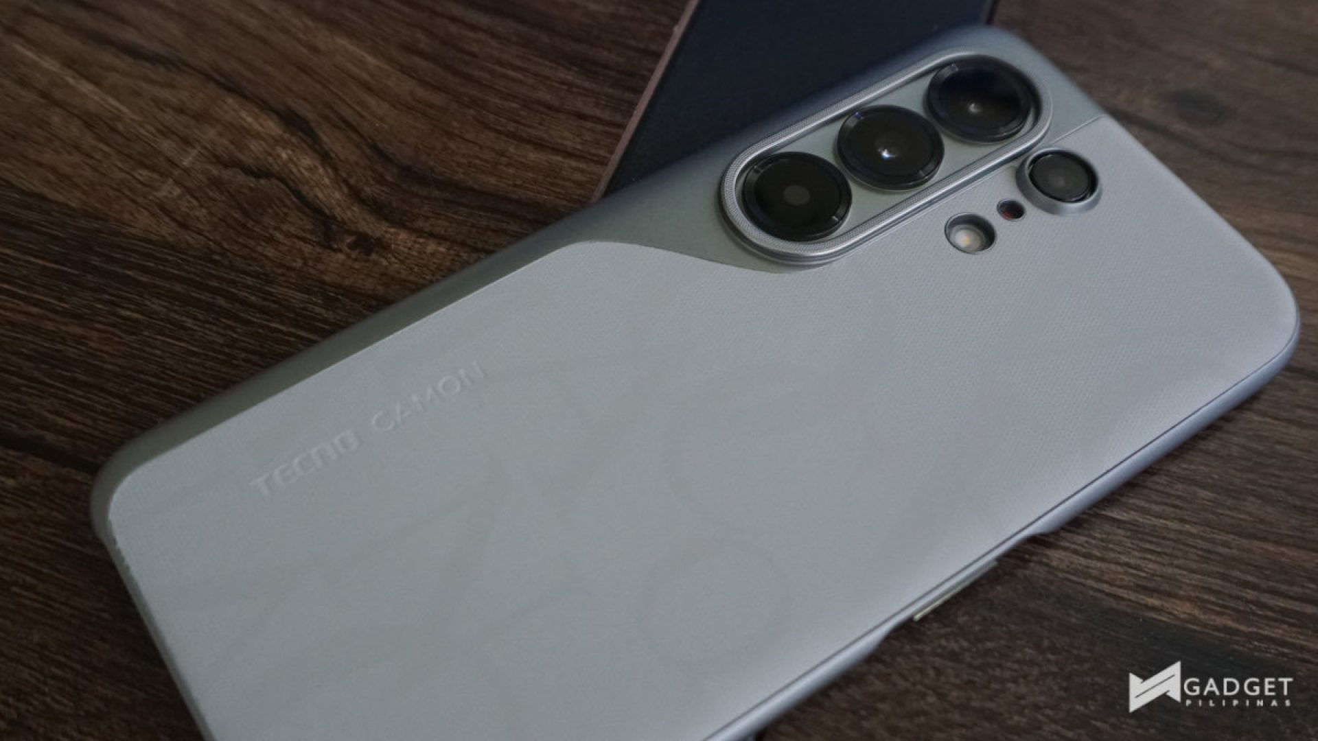 TECNO CAMON 50 series launch 1