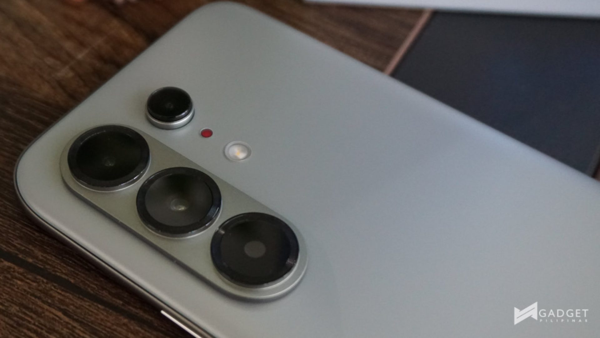 TECNO CAMON 50 series launch camera module