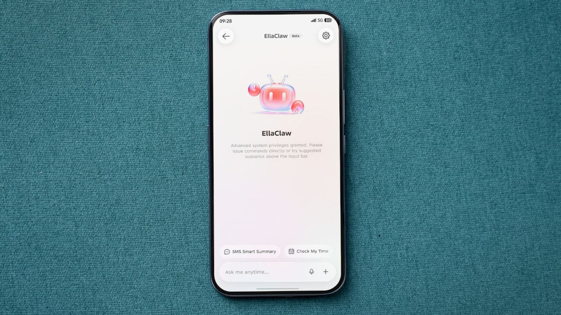 TECNO EllaClaw Beta announcement 2