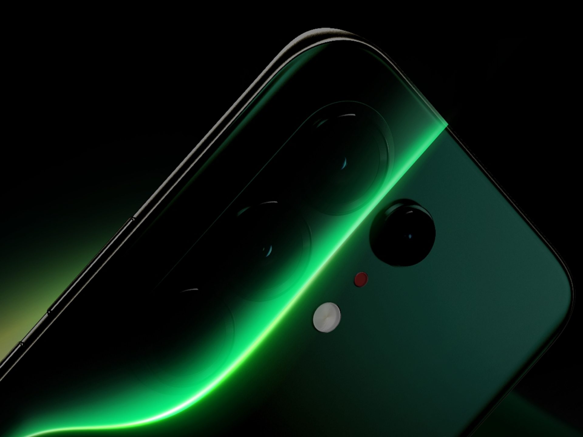 TECNO Mobile MWC 2026 CAMON 50 Series