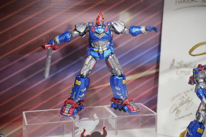 Tamashii Nations Pop-Up Spot Returns to Philippines in 2026