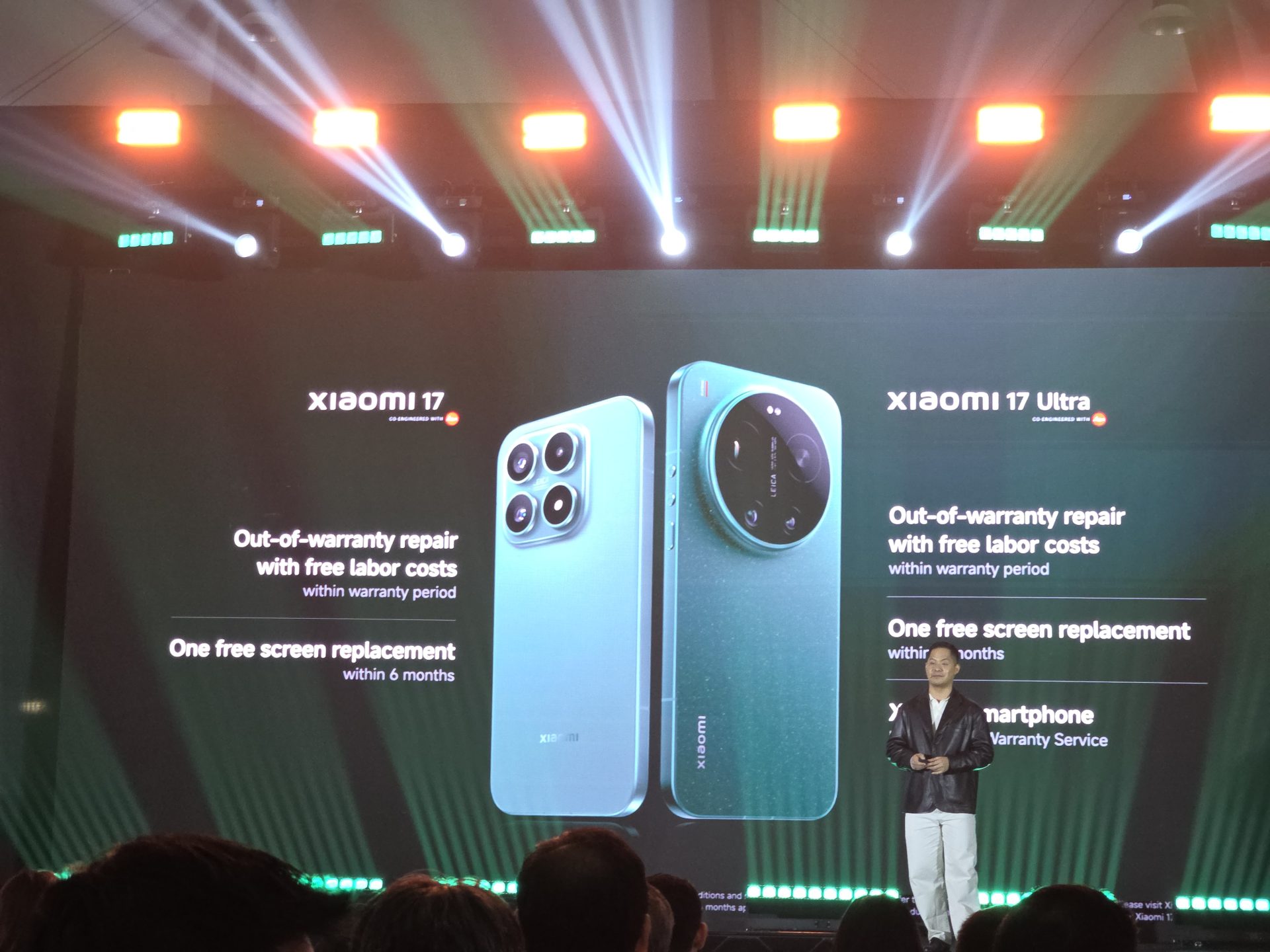 Xiaomi 17 Series Philippines Price