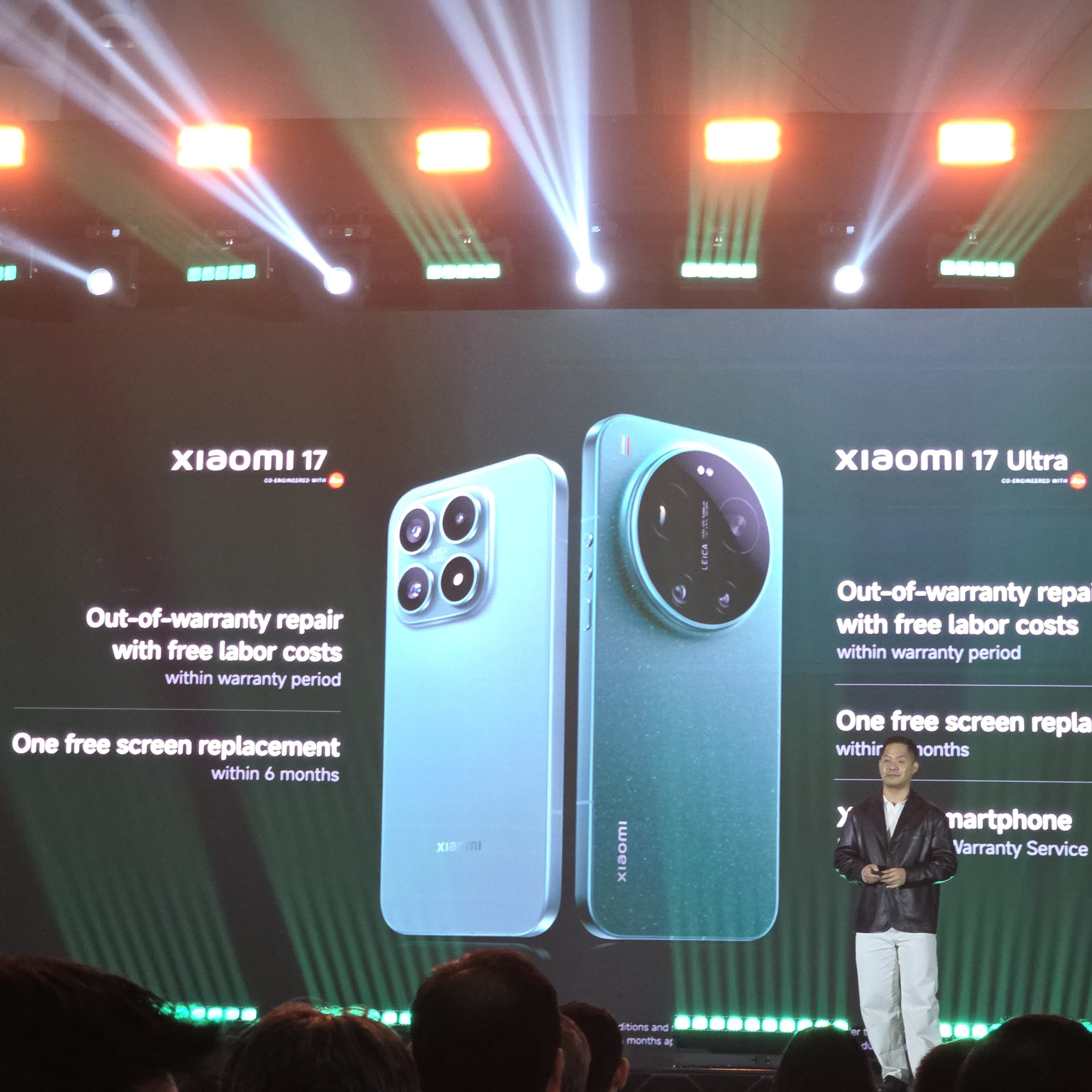 Xiaomi 17 Series Philippines Price