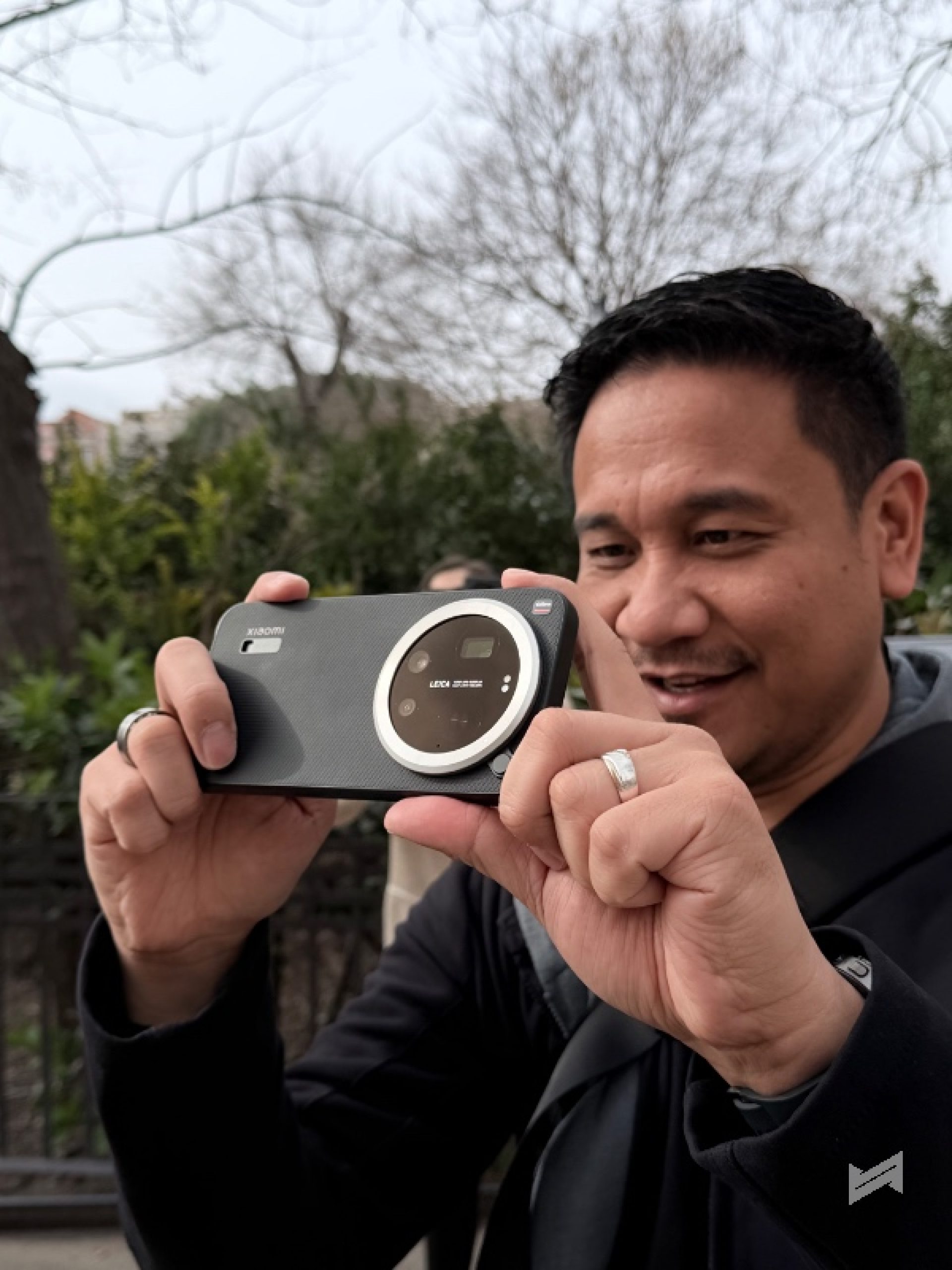 Xiaomi 17 Ultra Review 5