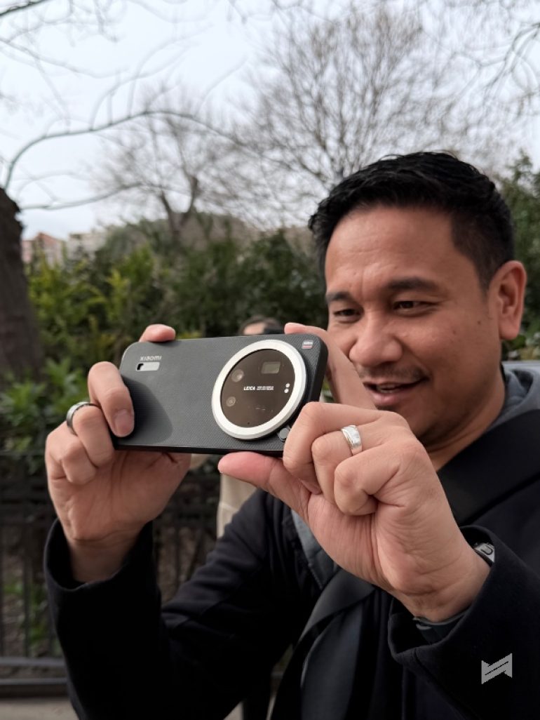 Xiaomi 17 Ultra Review 5