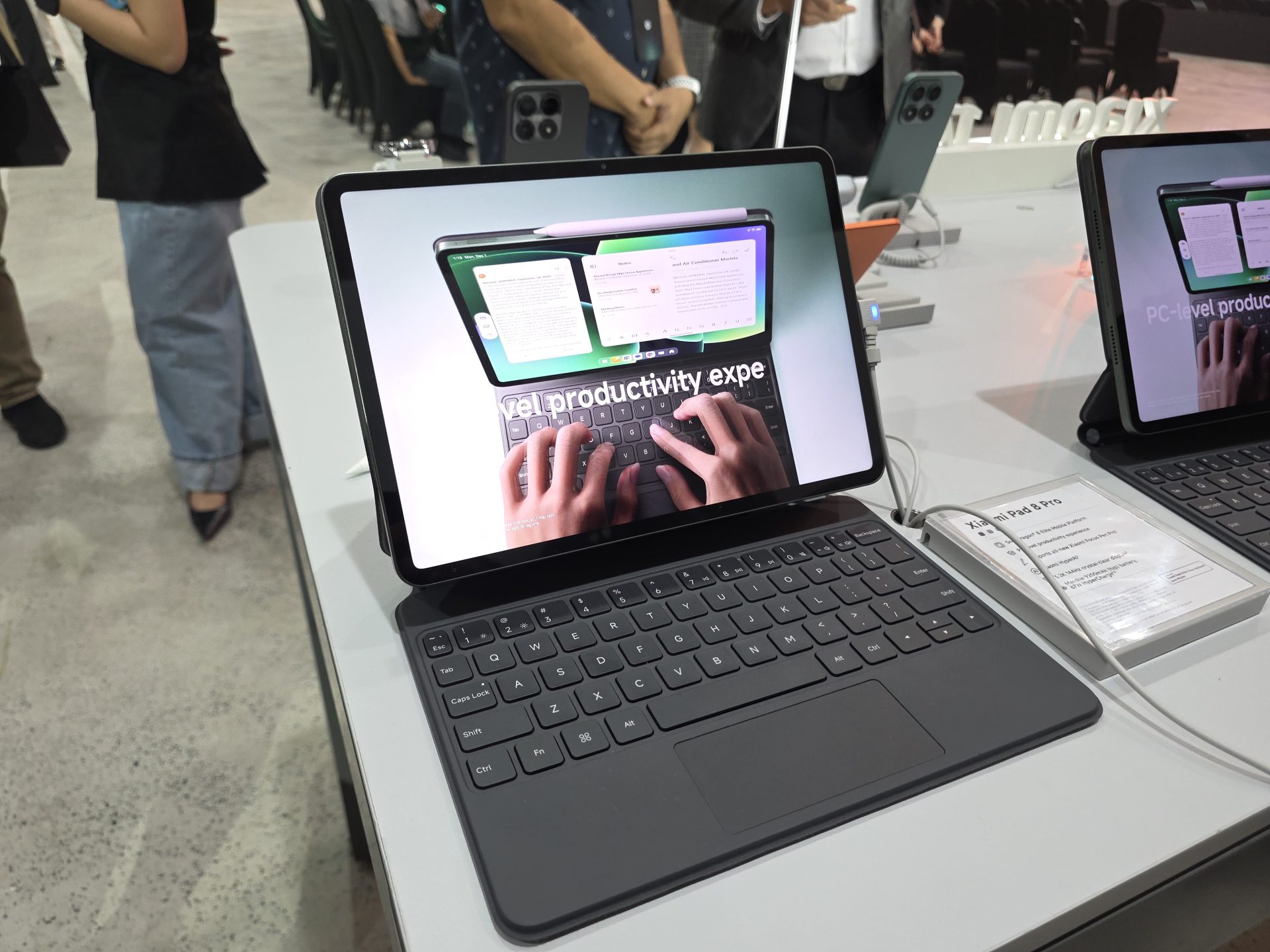 Xiaomi Pad 8 Pro Philippines PH