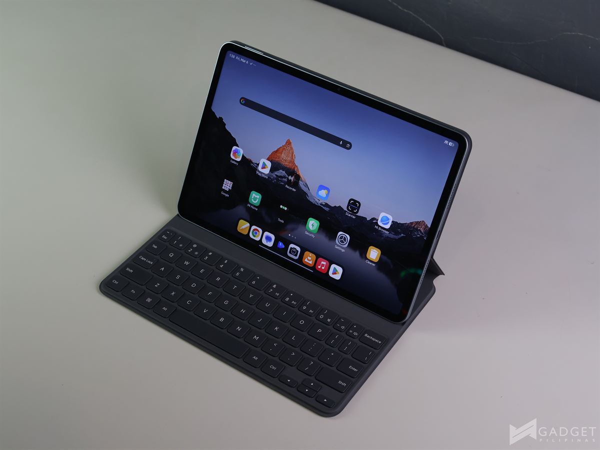 Xiaomi Pad 8 Pro Review (100)