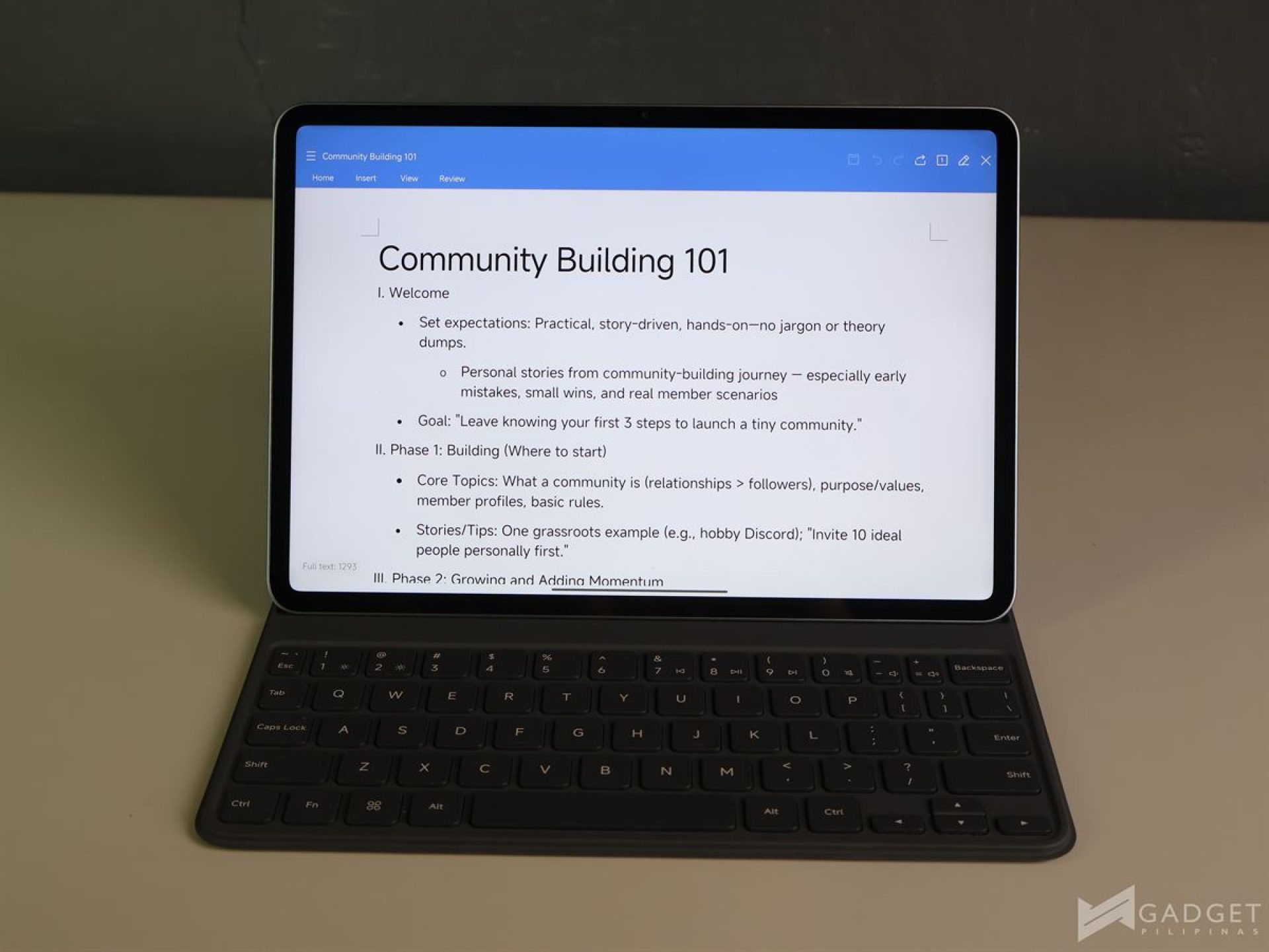 Xiaomi Pad 8 Pro Review (38)