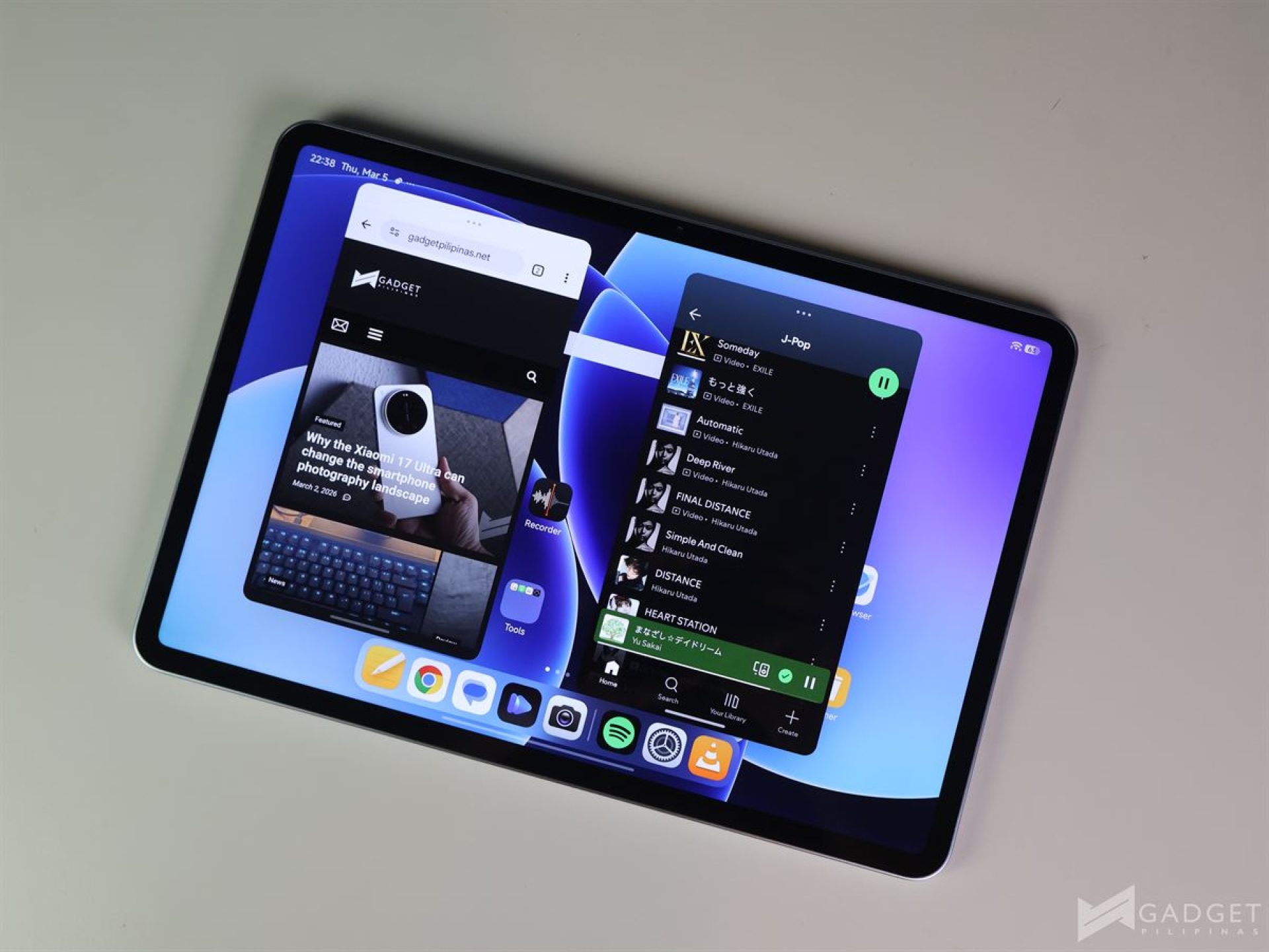 Xiaomi Pad 8 Pro Review (66)