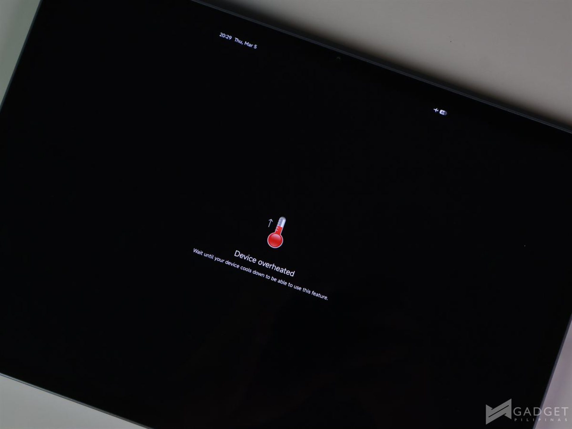 Xiaomi Pad 8 Pro Review (72)