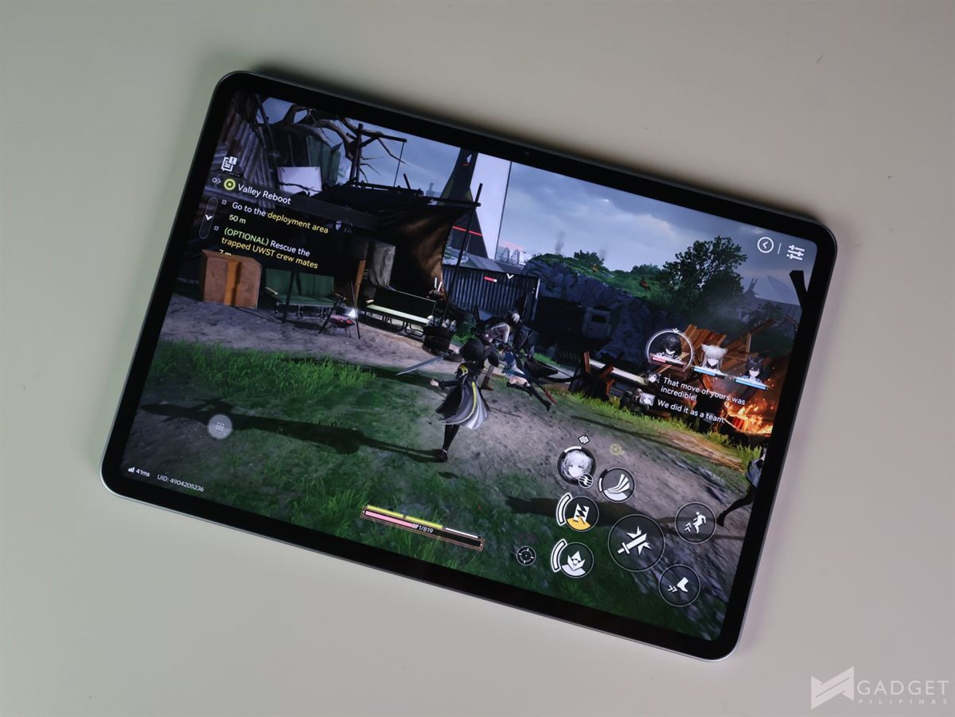 Xiaomi Pad 8 Pro Review (74)