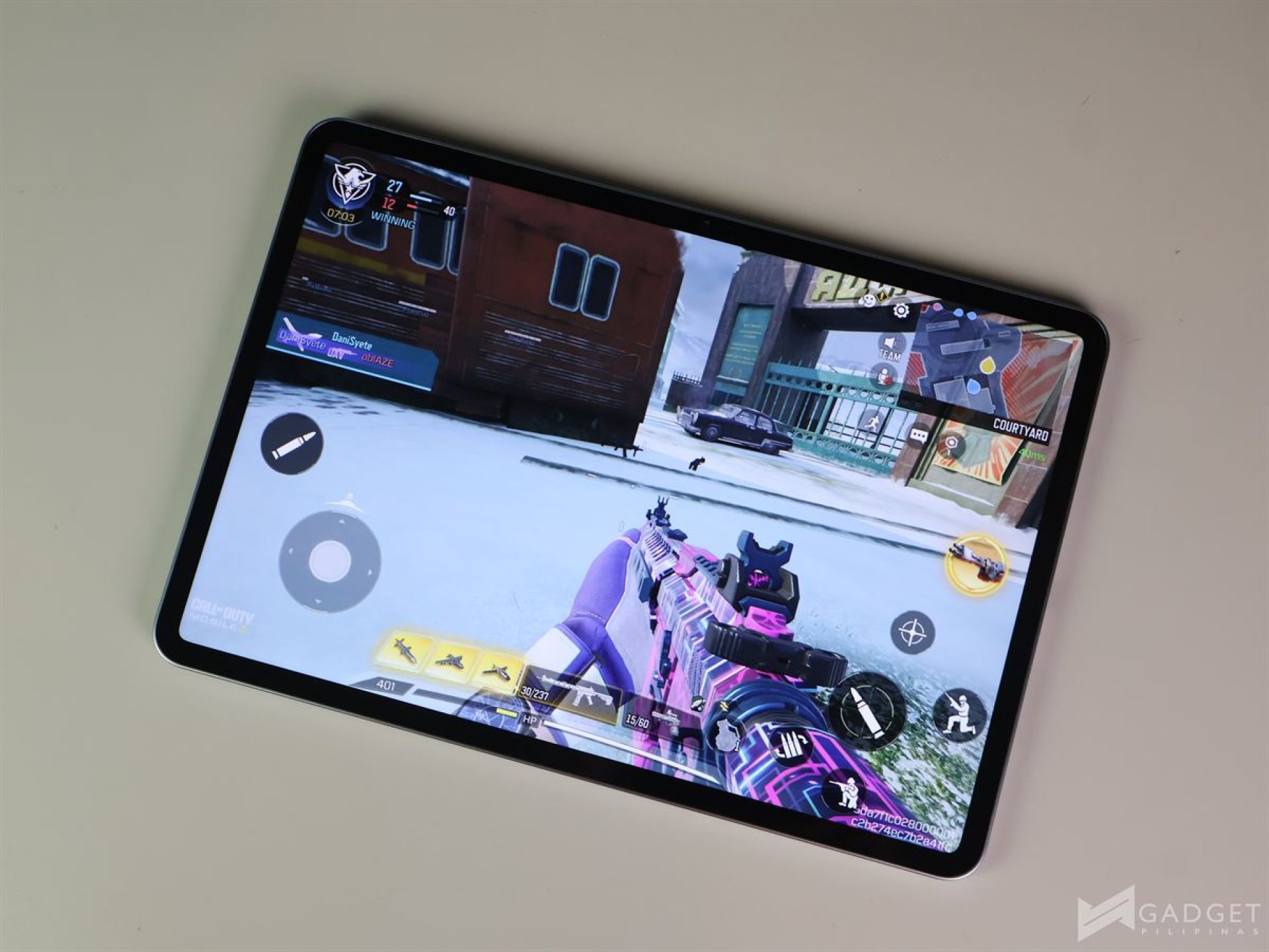 Xiaomi Pad 8 Pro Review (82)