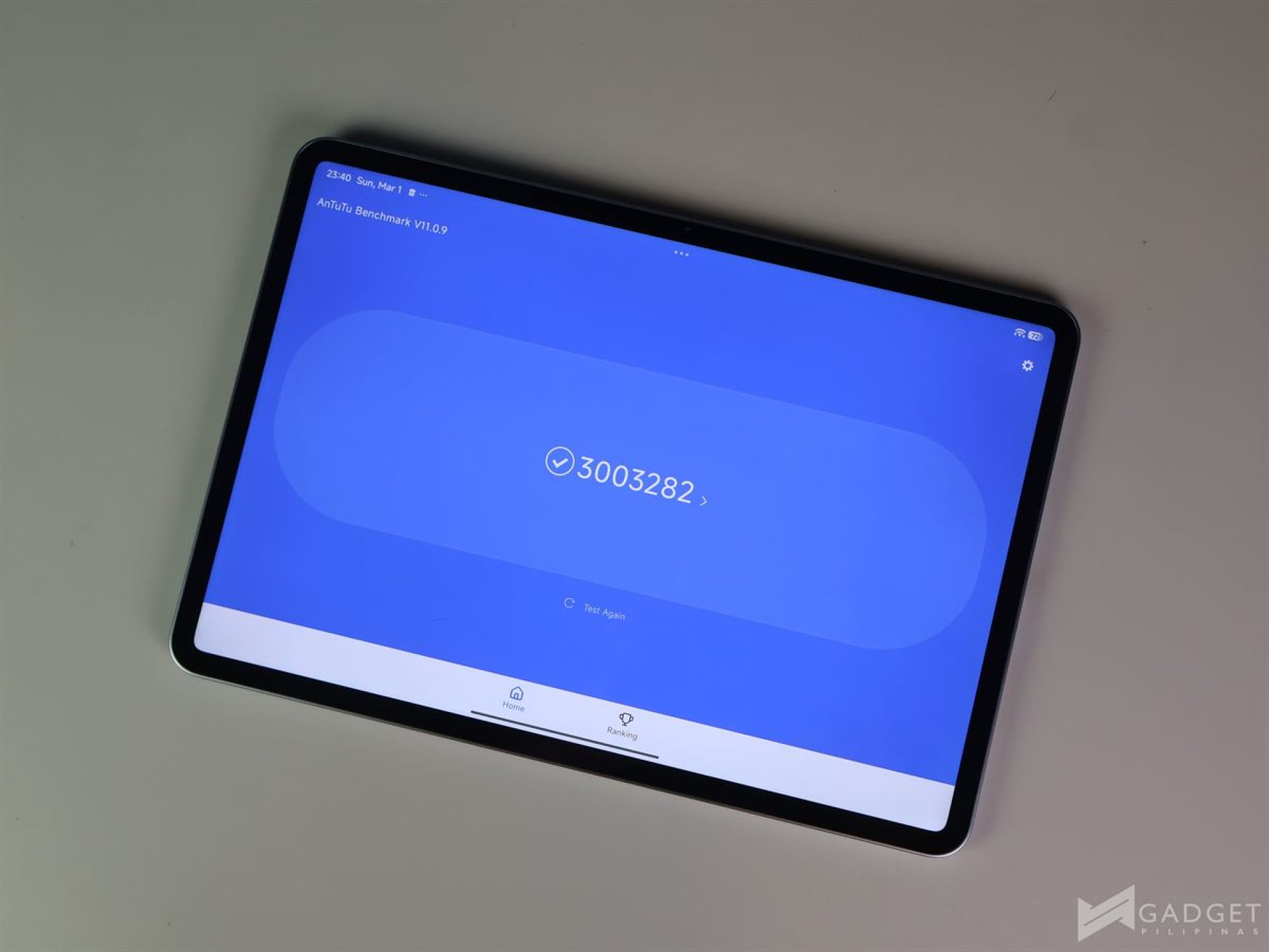 Xiaomi Pad 8 Pro Review (91)