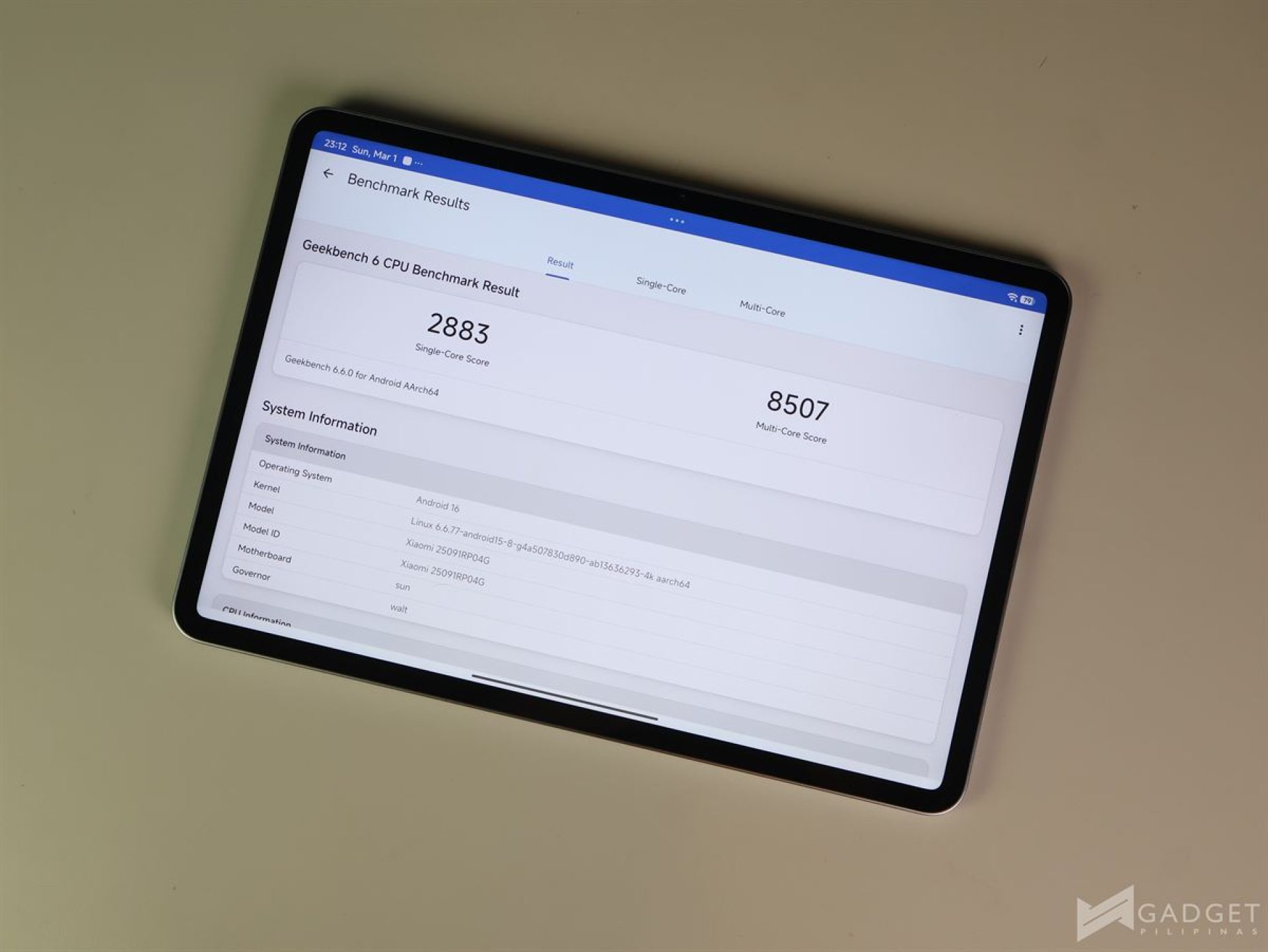 Xiaomi Pad 8 Pro Review (94)