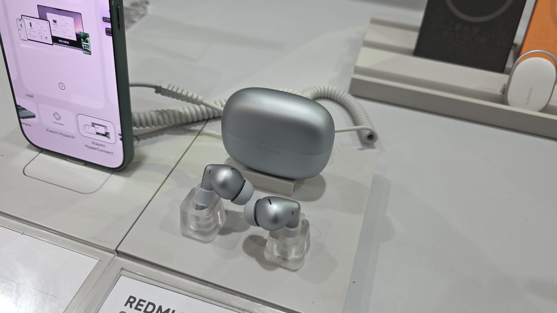 Xiaomi Redmi Buds 8 Pro PH