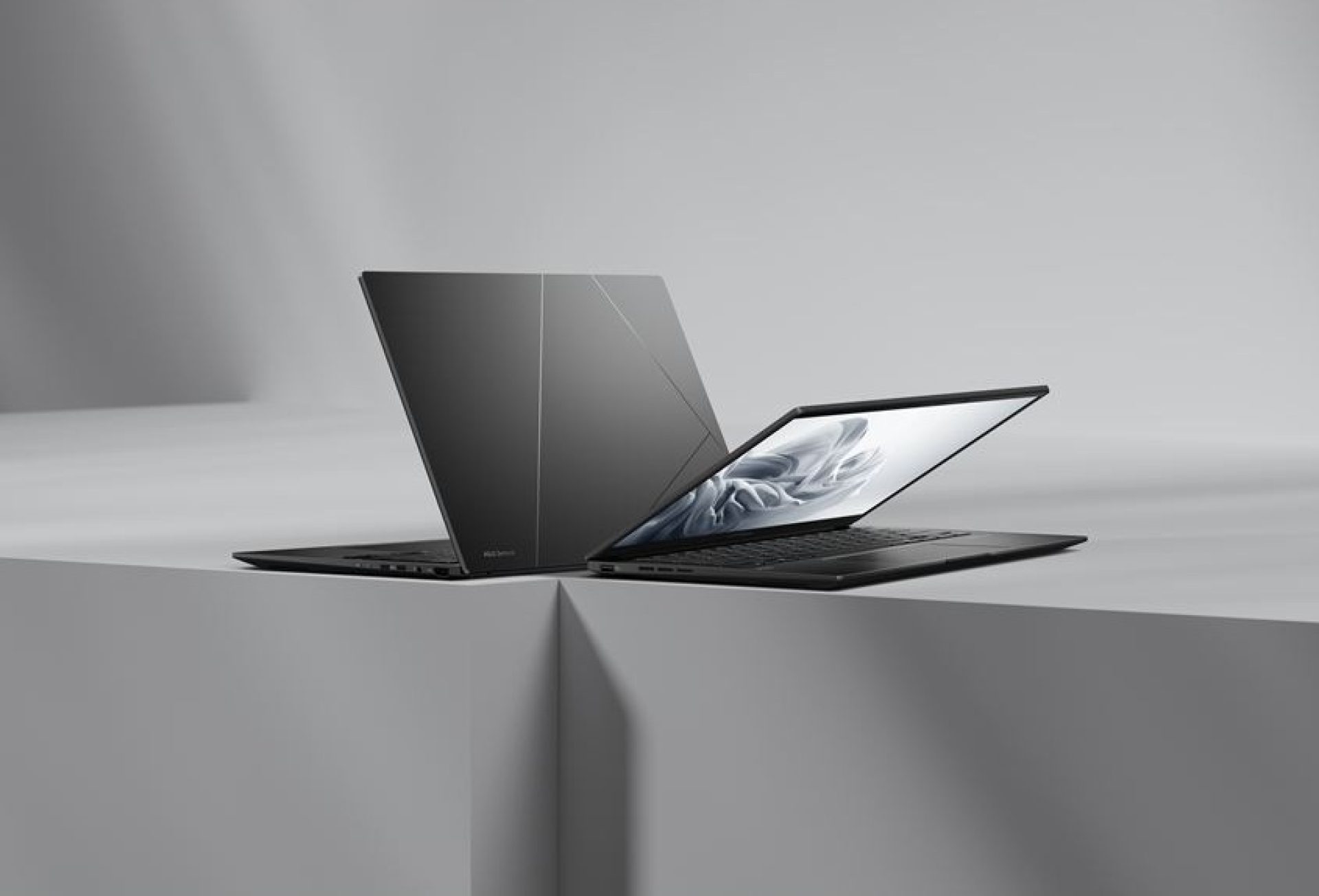 Zenbook 14 UM3406 Compact Power on the Go