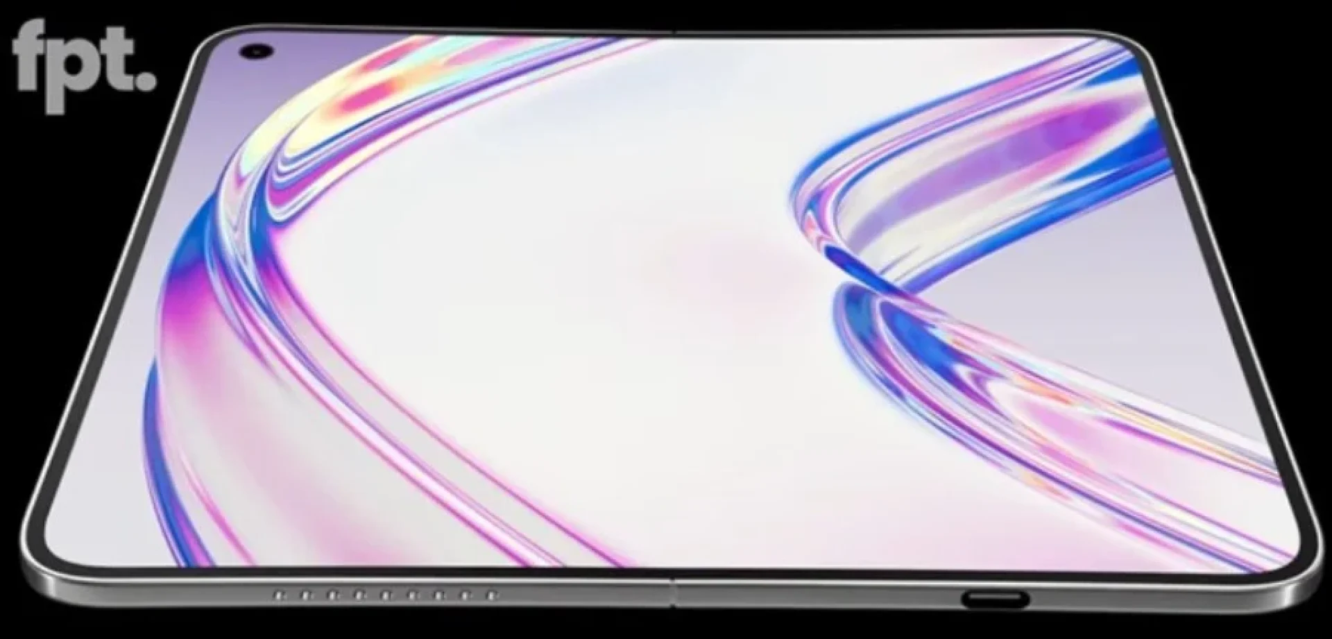 Apple Reportedly Developing Dual-Layer Glass Screen for Foldable iPhone