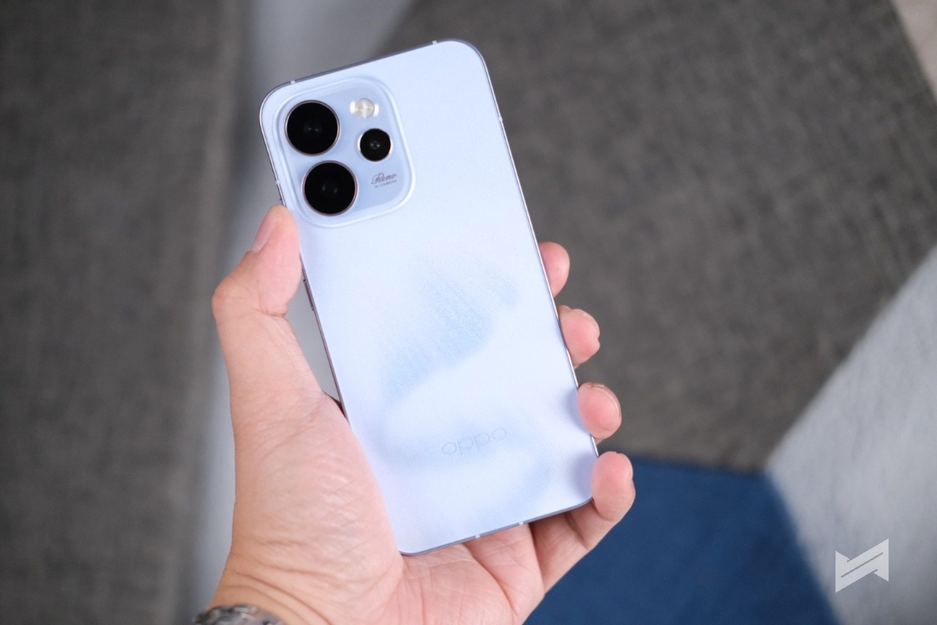 OPPO Reno15 Pro 5G Gaming