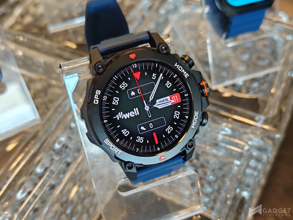 mWell Smartwatch and Smart Ring (42)