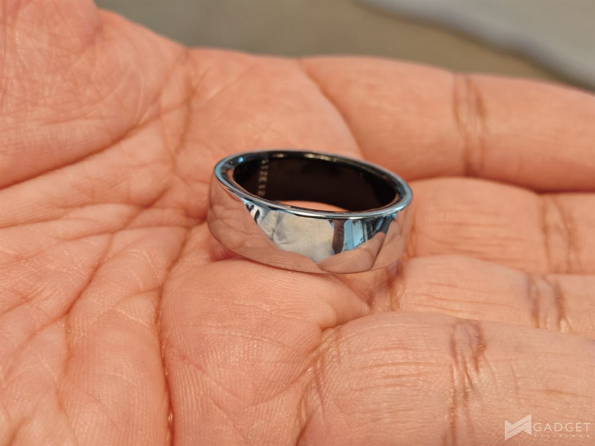 mWell Smartwatch and Smart Ring (68)