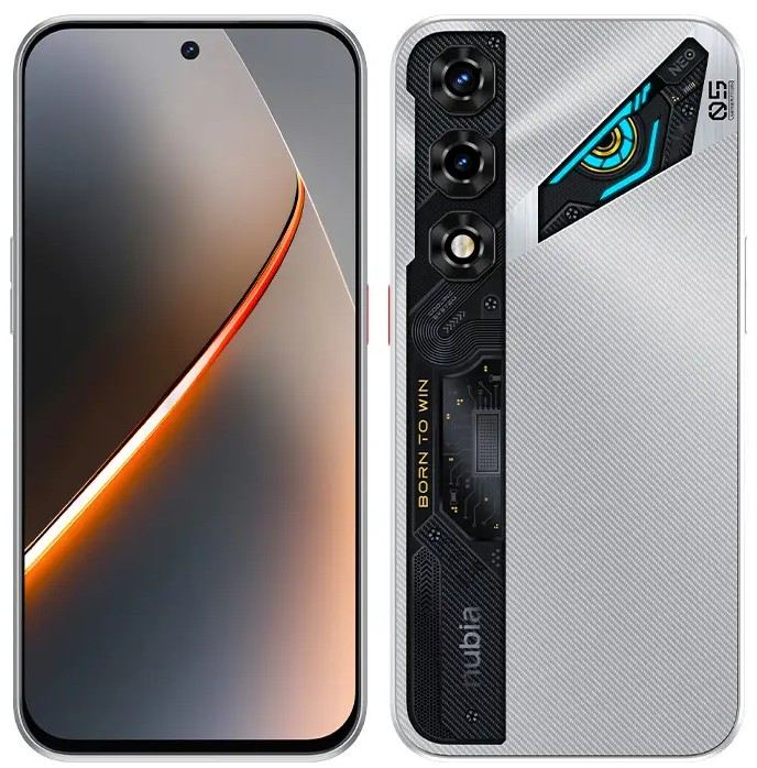 nubia NEO 5 5G Unit 2