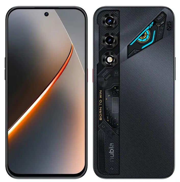 nubia NEO 5 5G Unit