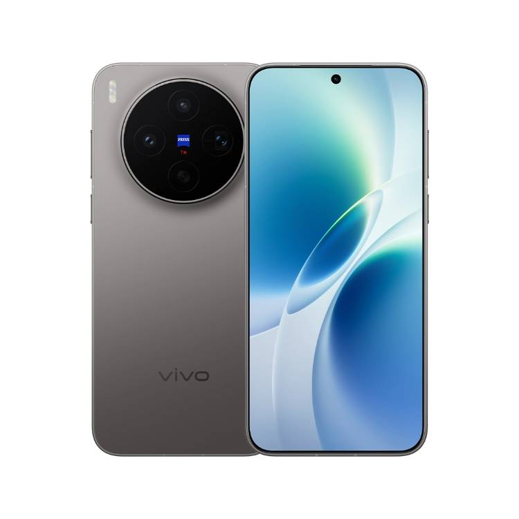 vivo X300s 1