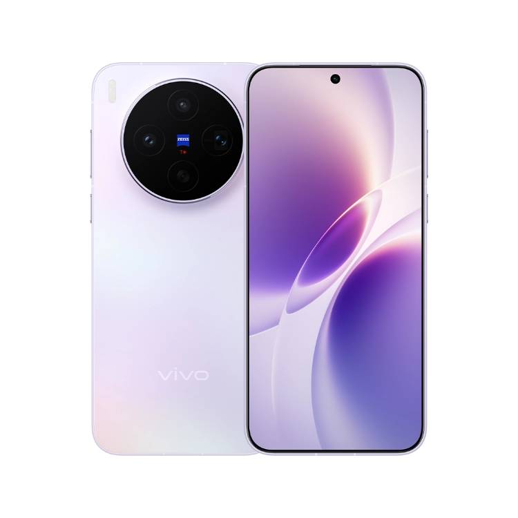 vivo X300s 3