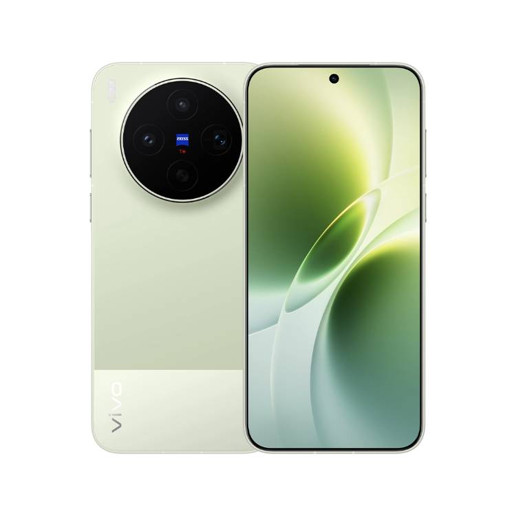 vivo X300s 4